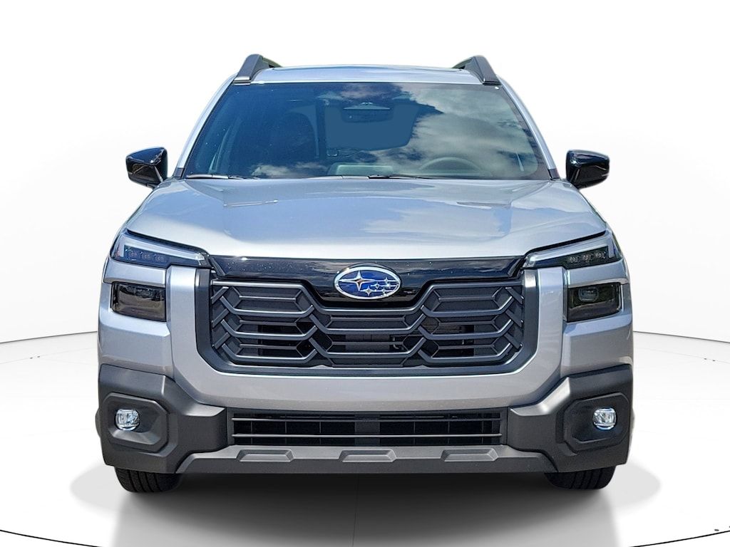 New 2026 Subaru Outback Premium SUV