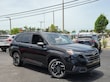 Subaru Forester Hybrid