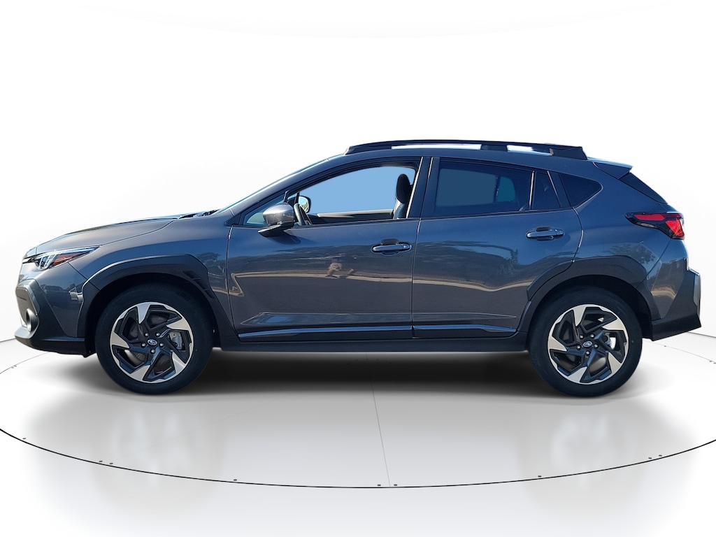 Used 2024 Subaru Crosstrek Limited SUV