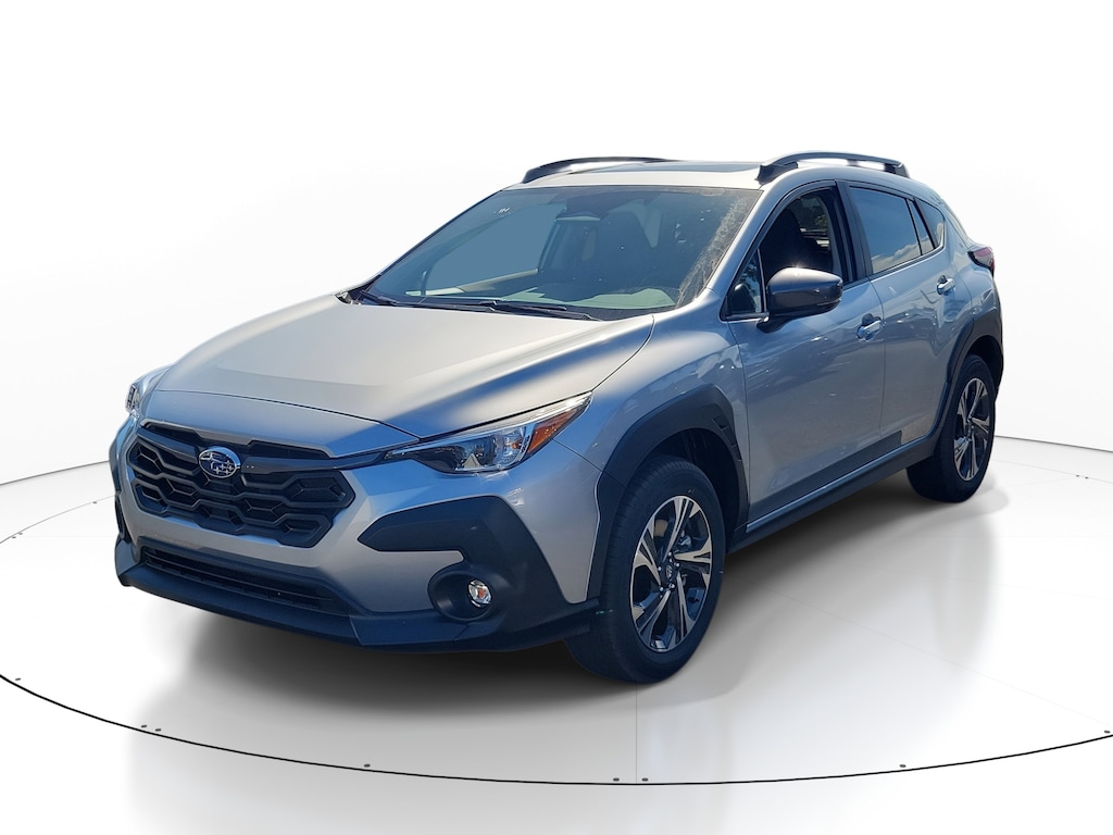 New 2026 Subaru Crosstrek Premium SUV