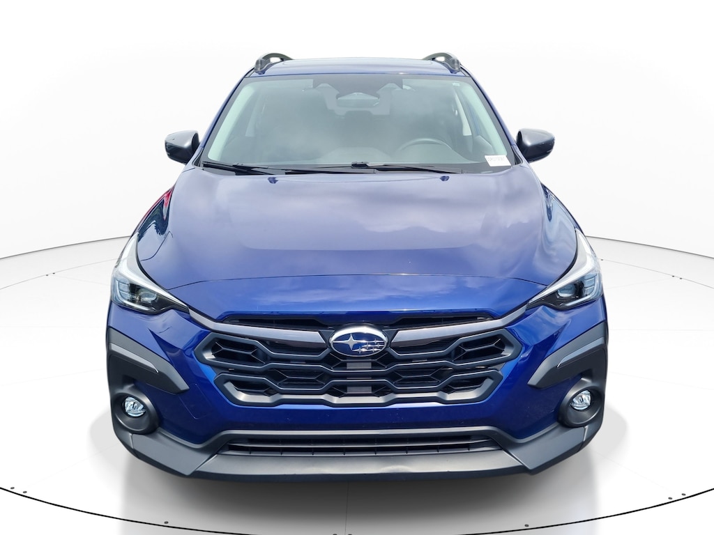 Certified 2024 Subaru Crosstrek Limited SUV