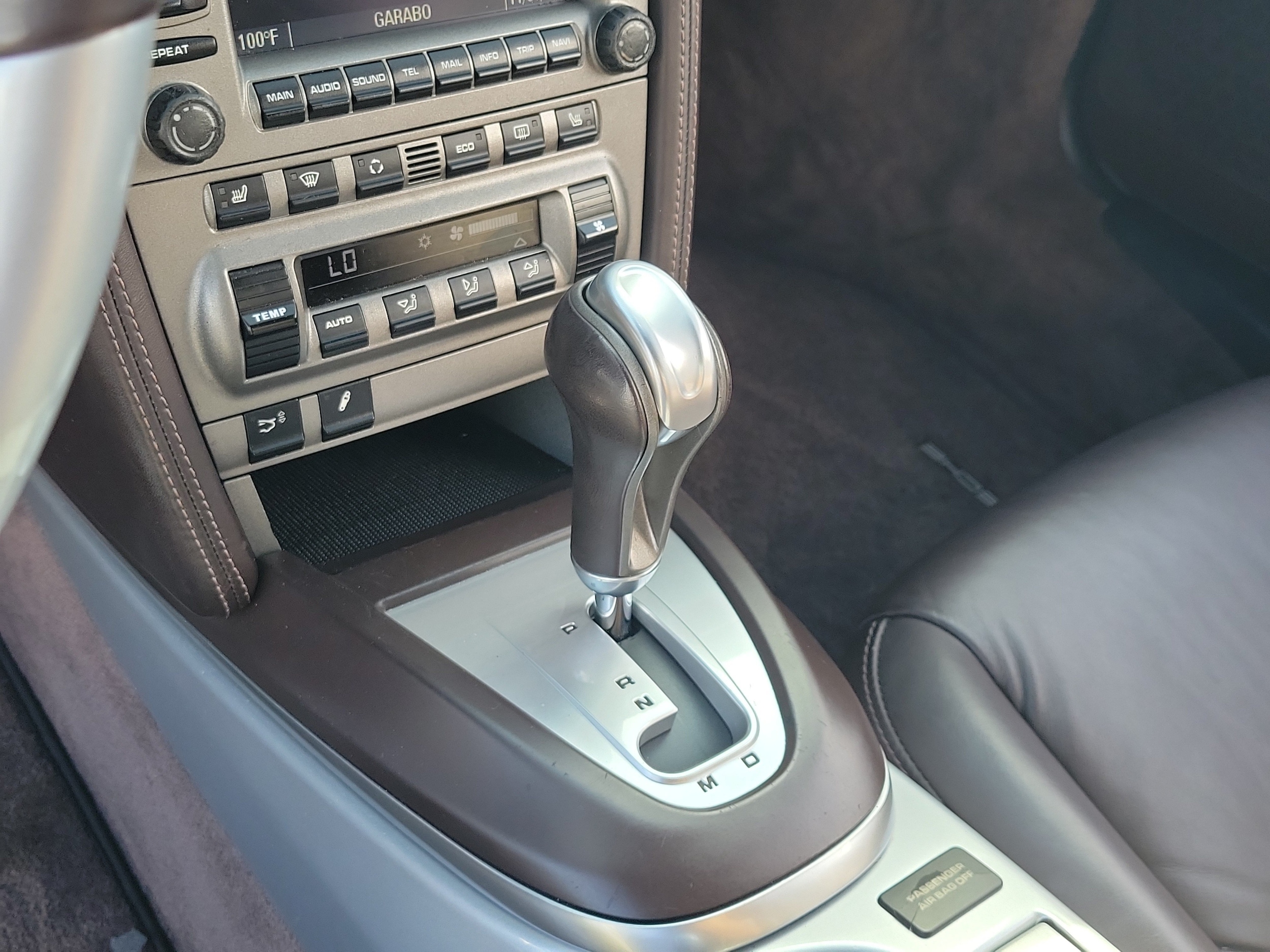 2007 Porsche 911 Carrera S - Photo 25