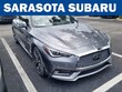  INFINITI Q60