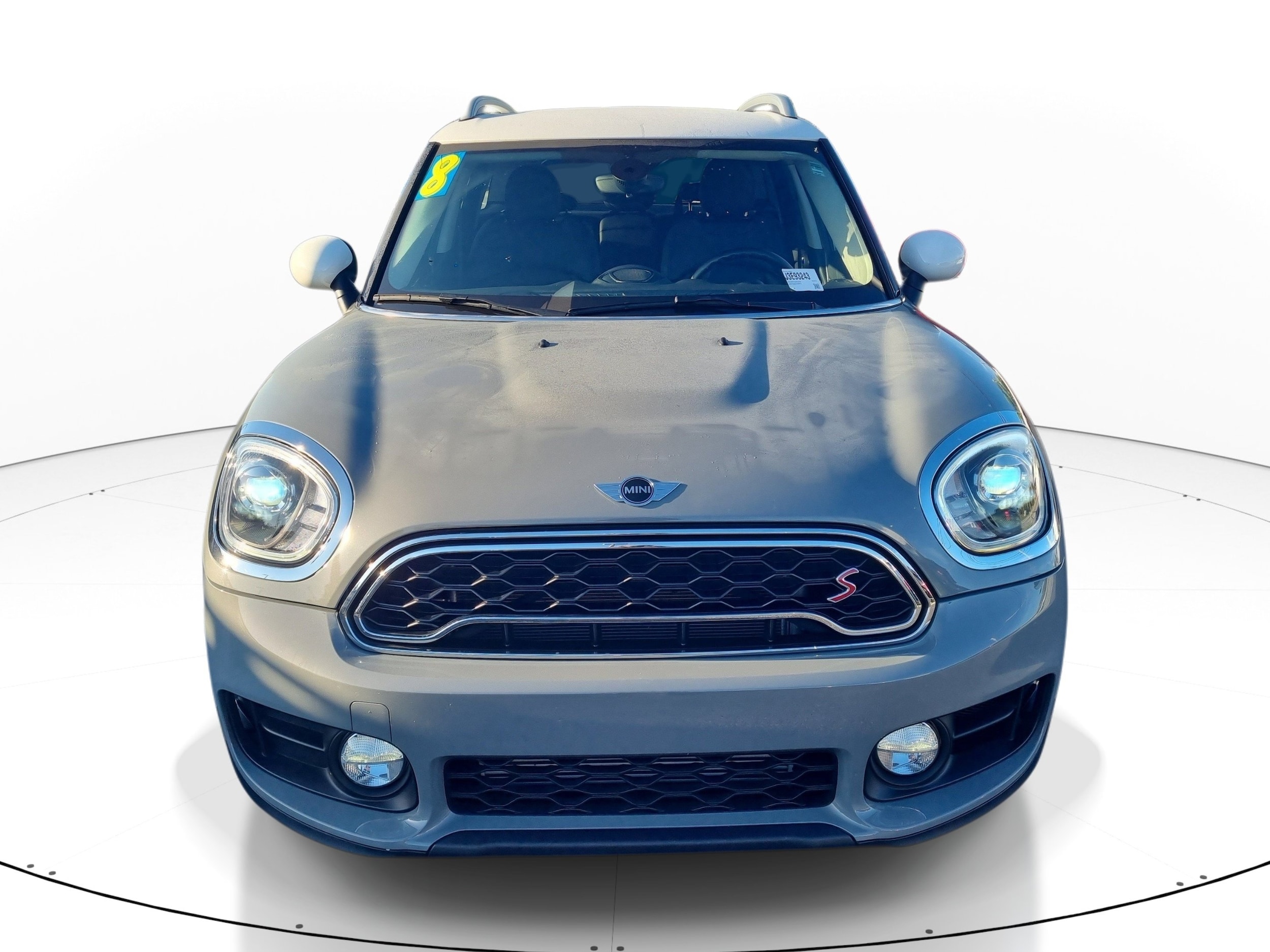 WMZYT3C35J3E93243