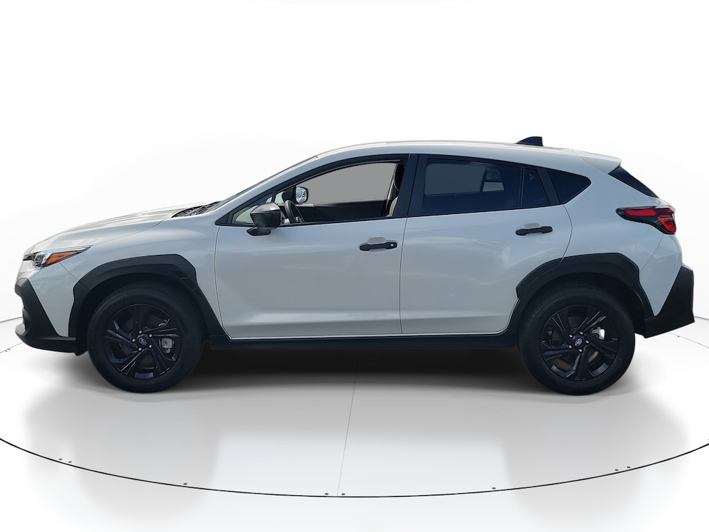 Certified 2025 Subaru Crosstrek Base SUV