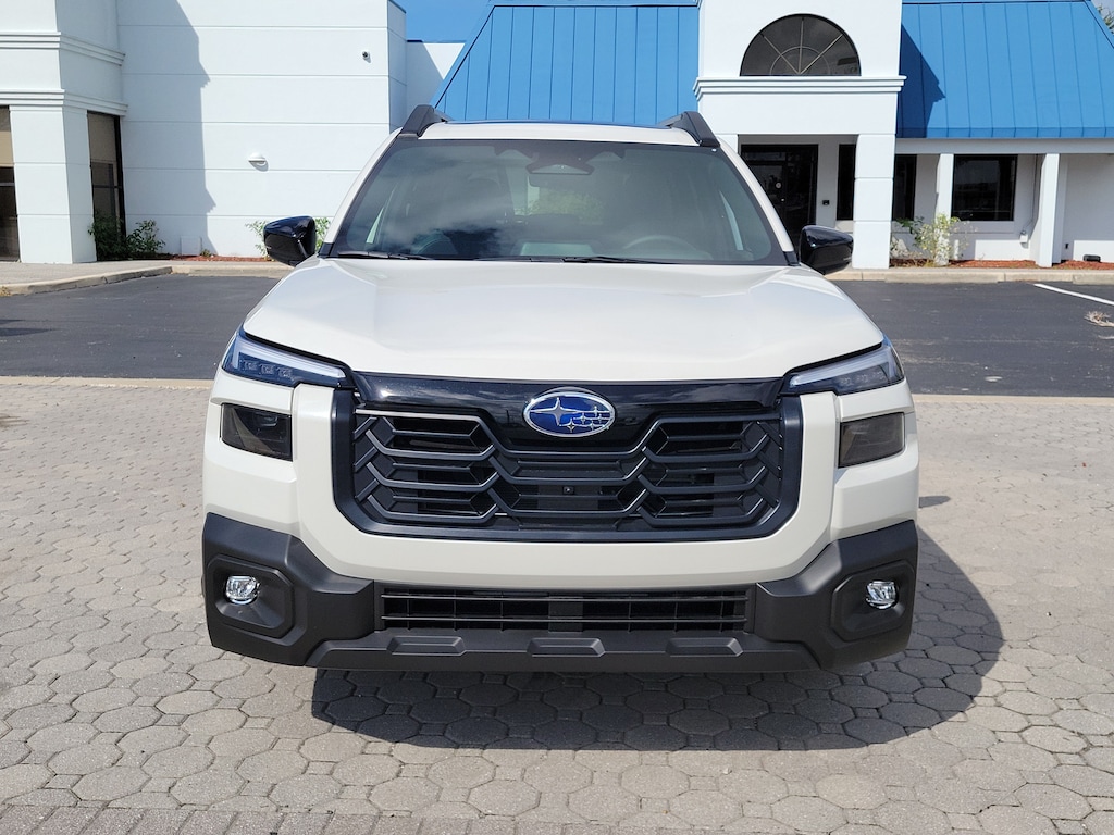 New 2026 Subaru Outback Touring XT SUV