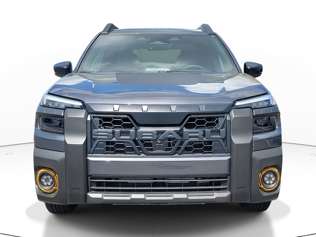 New 2026 Subaru Outback Wilderness SUV