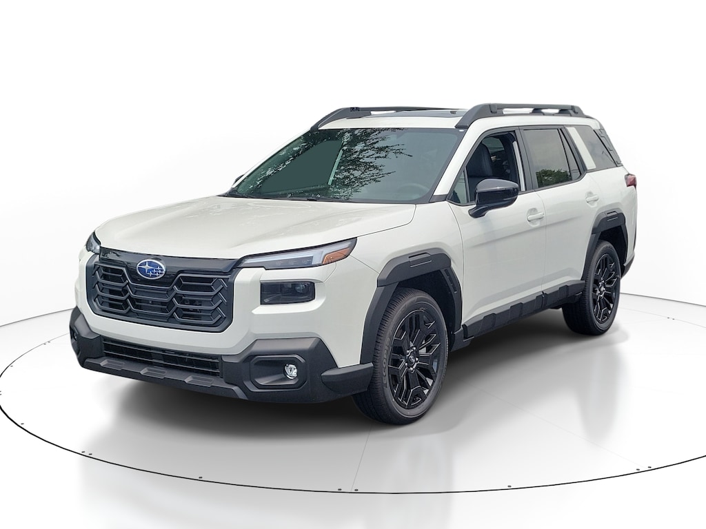 New 2026 Subaru Outback Limited XT SUV