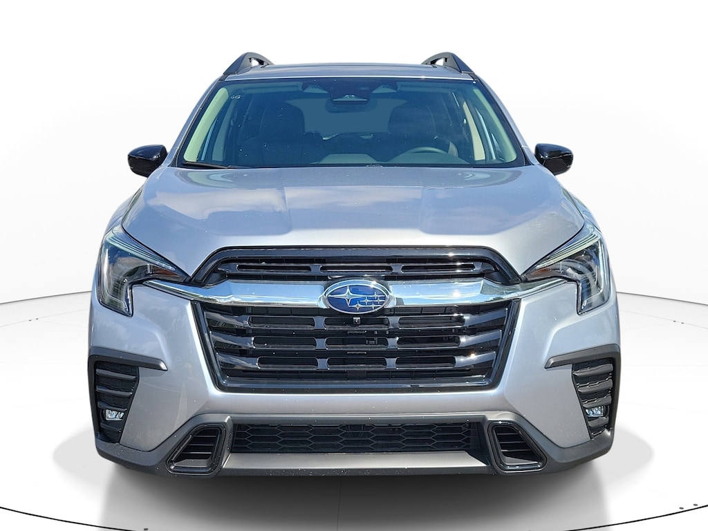New 2026 Subaru Ascent Limited 7-Passenger SUV