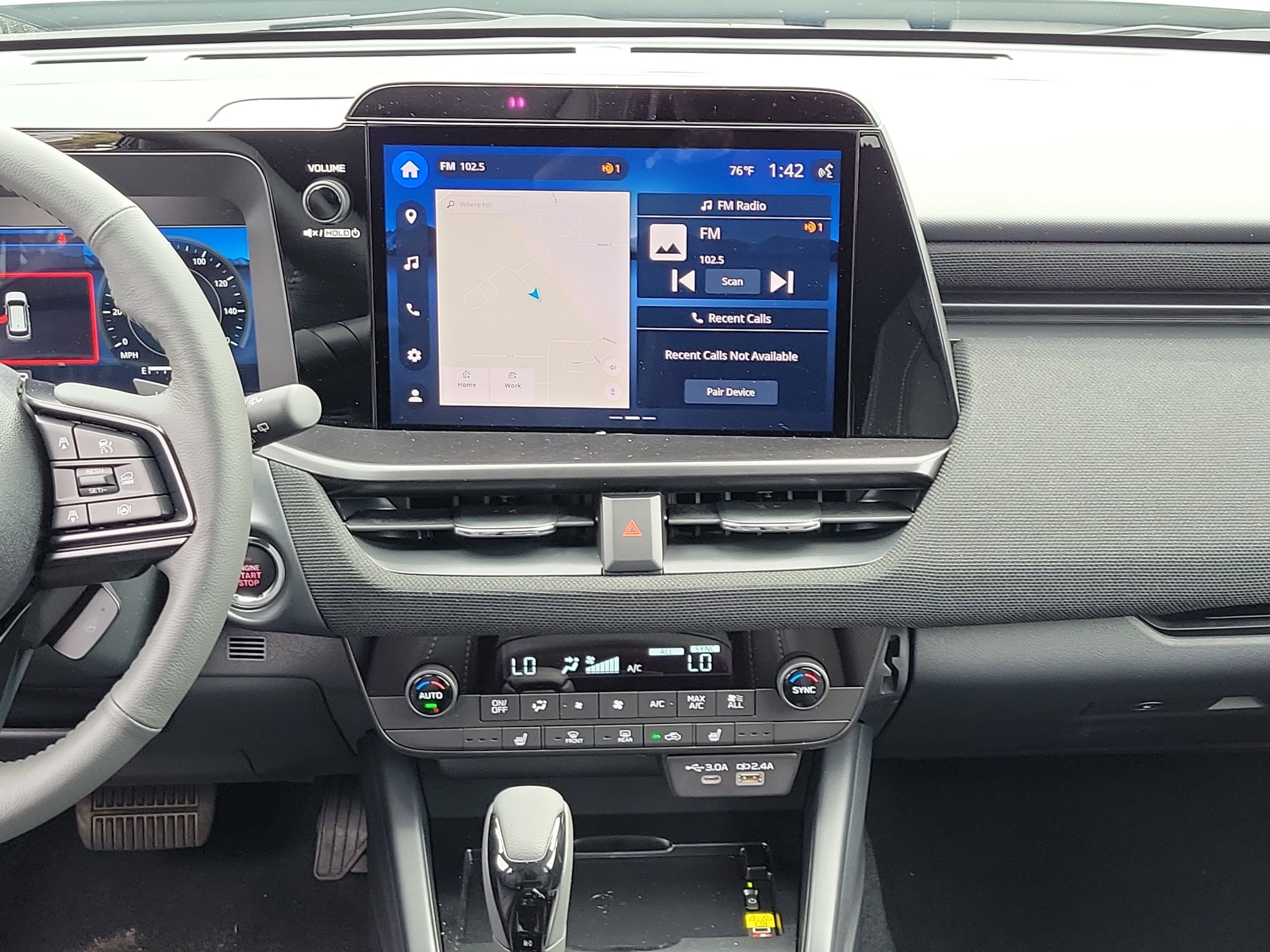 2026 Subaru Outback Limited - Photo 15