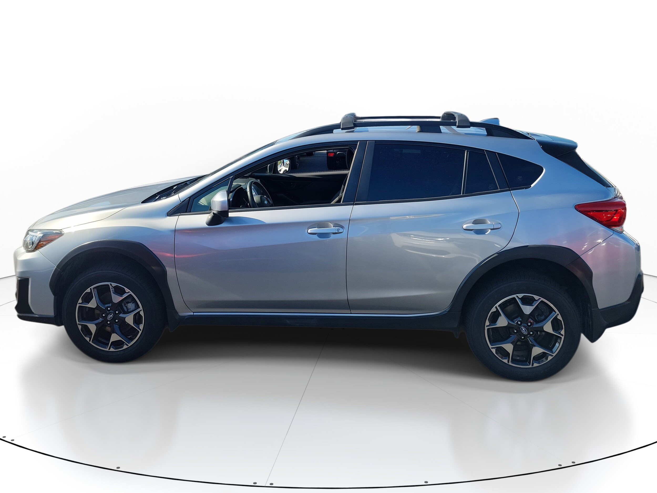 2019 Subaru Crosstrek 2.0i Premium photo 3