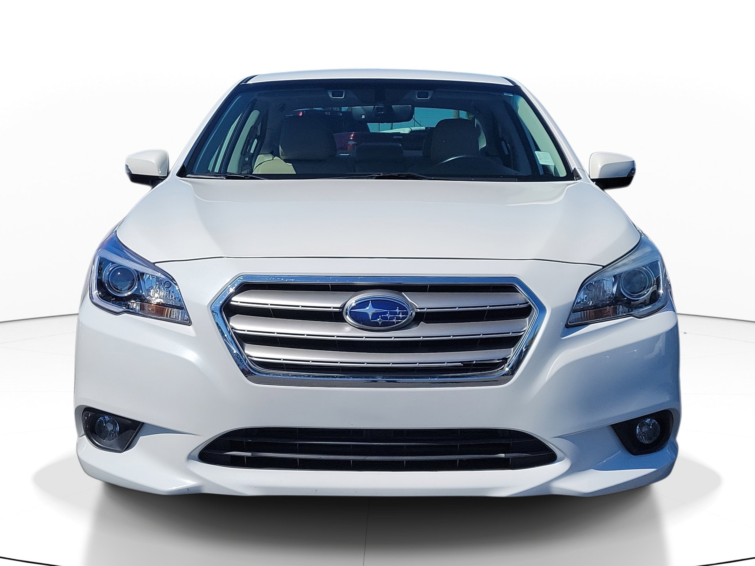 Used 2017 Subaru Legacy Premium with VIN 4S3BNAF69H3054385 for sale in Sarasota, FL