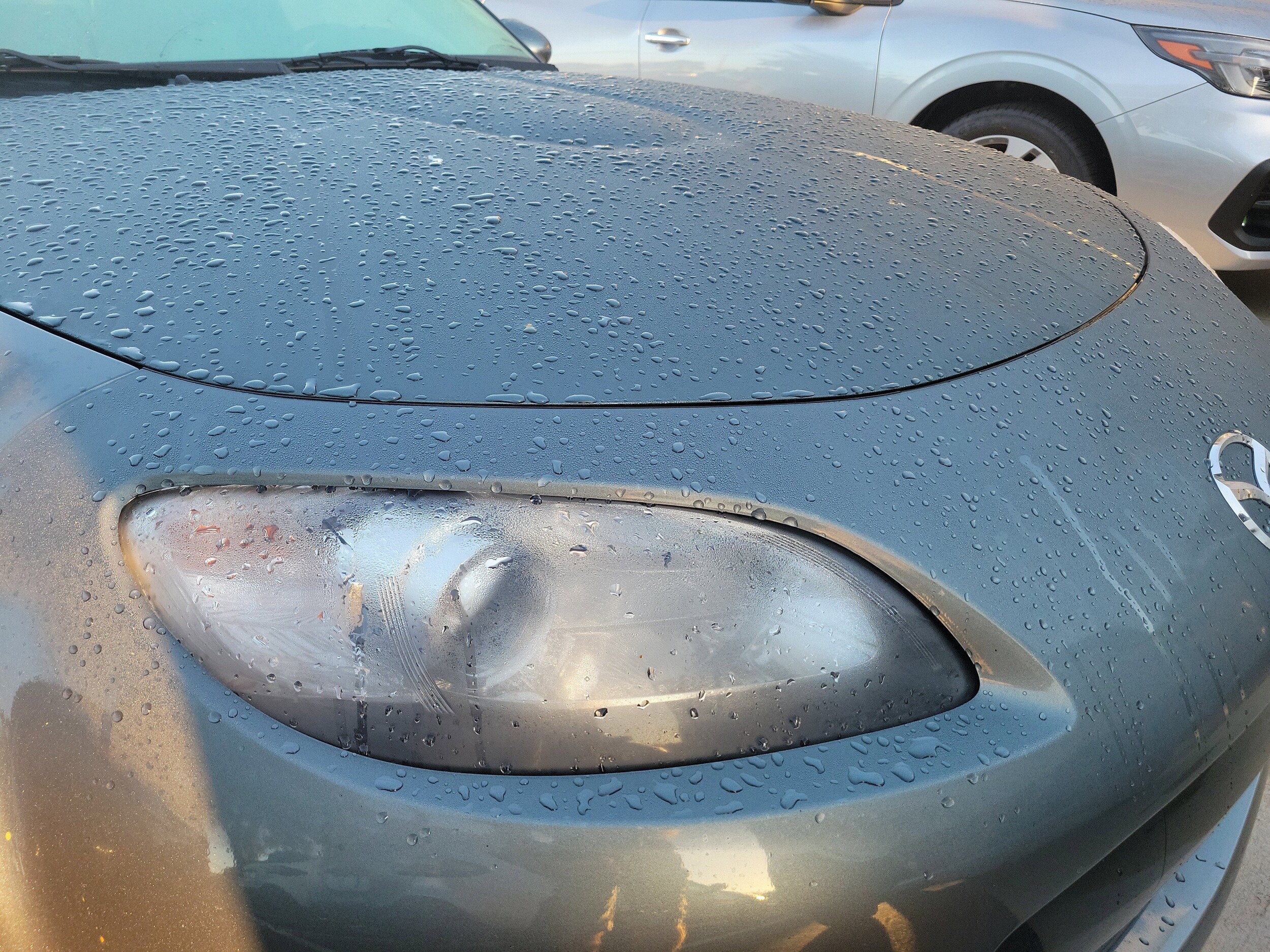 2013 Mazda MX-5 Miata Miata Grand Touring photo 2