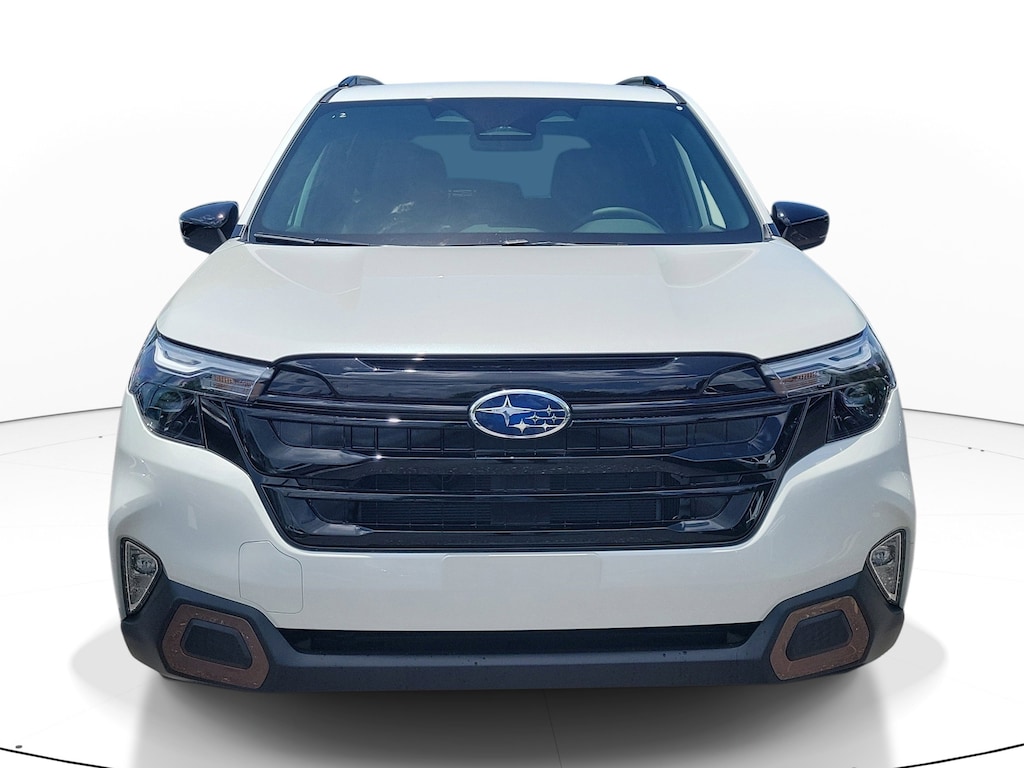New 2026 Subaru Forester Sport SUV