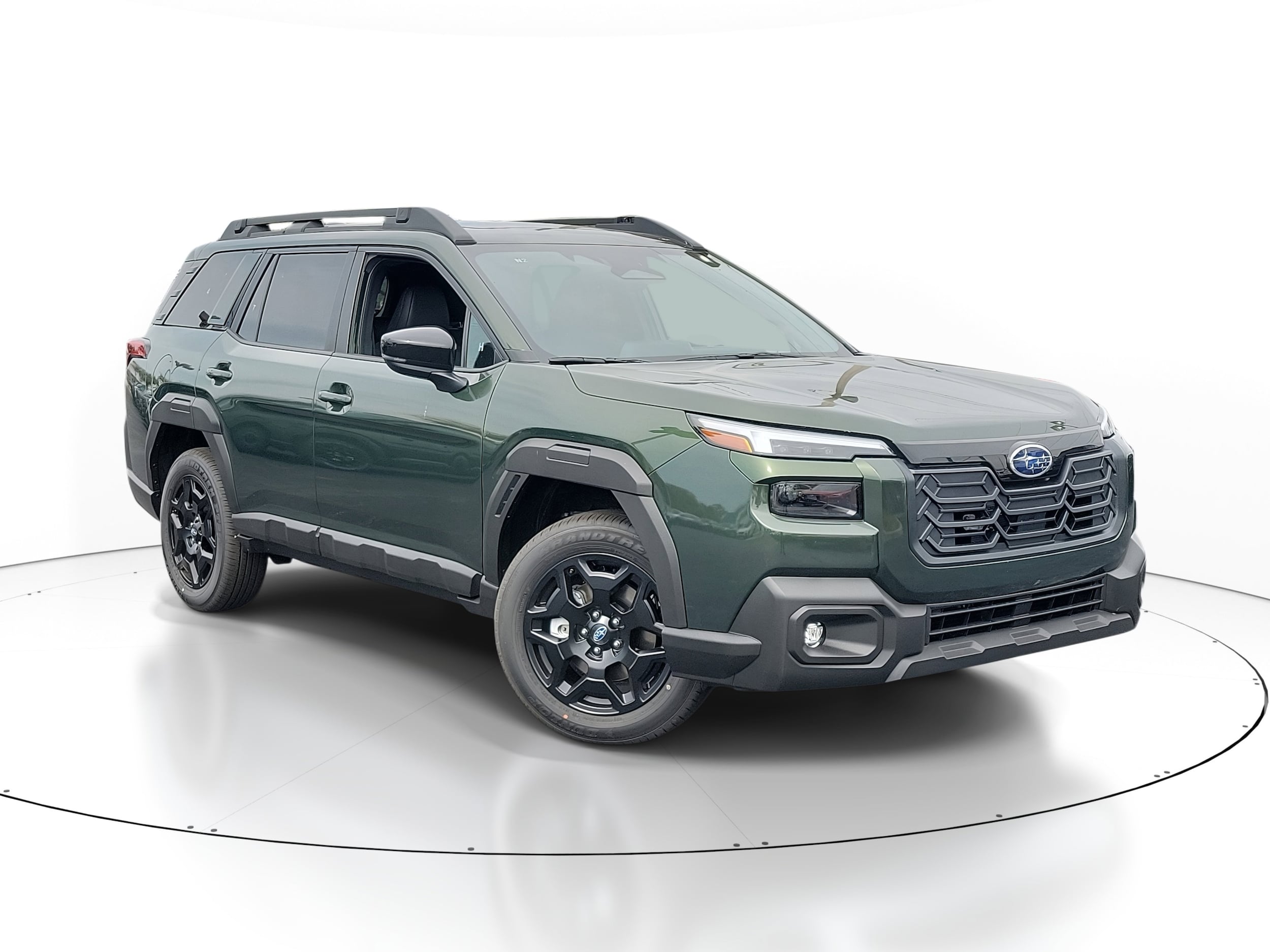 2026 Subaru Outback Limited's photo