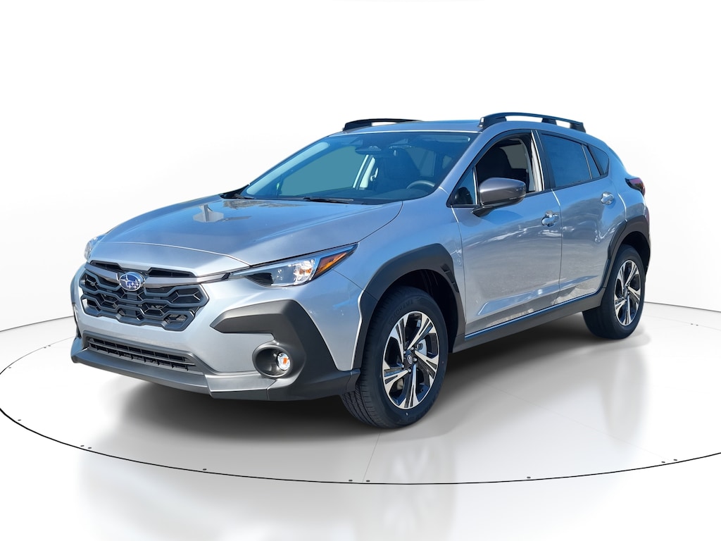 New 2026 Subaru Crosstrek Premium SUV