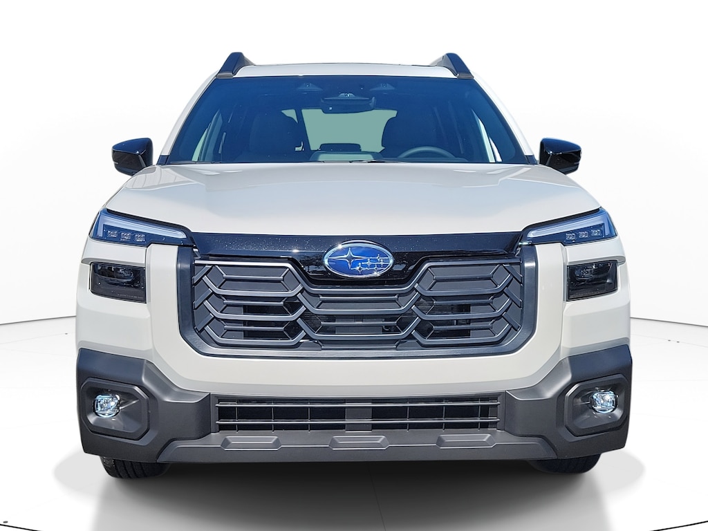 New 2026 Subaru Outback Limited SUV