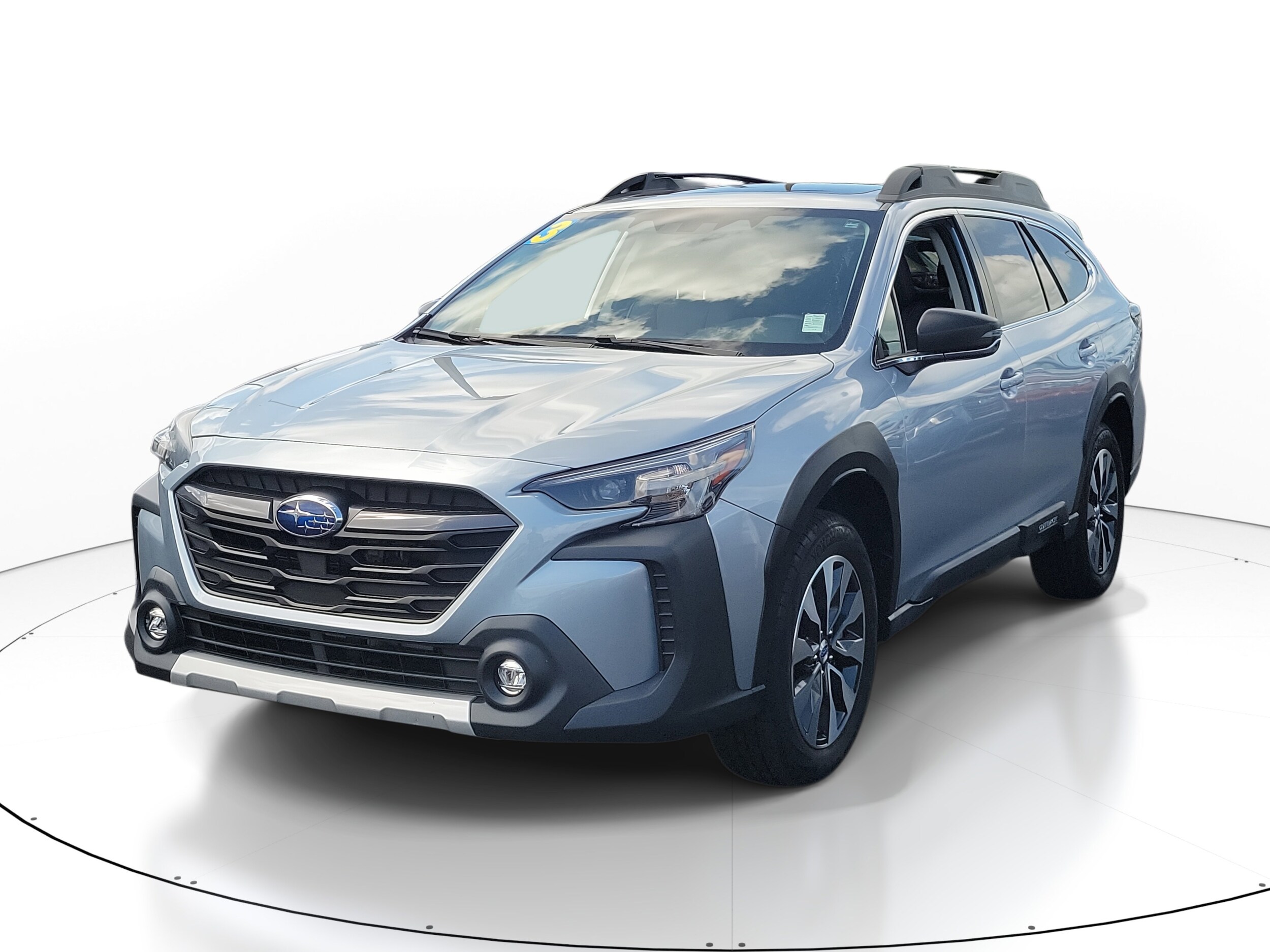 2023 Subaru Outback Limited photo 2