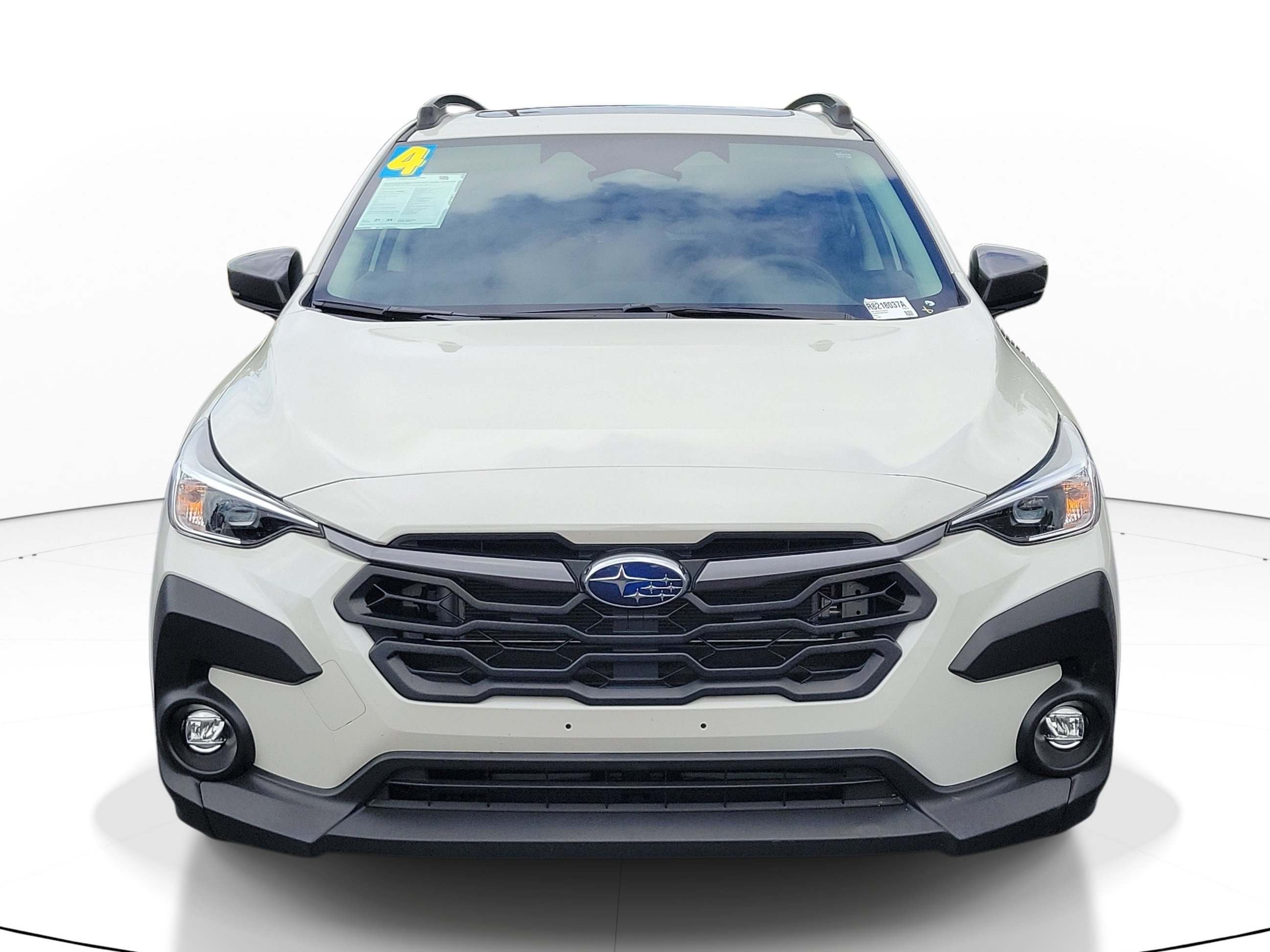 Certified 2024 Subaru Crosstrek Premium SUV