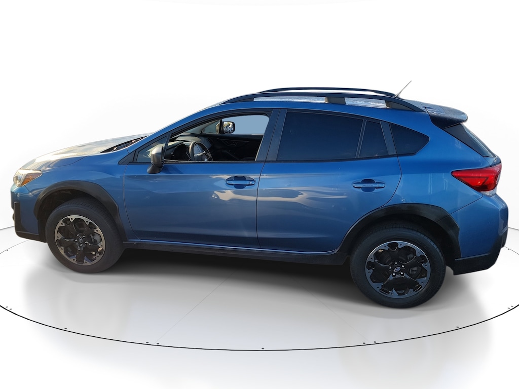 Used 2022 Subaru Crosstrek Base SUV