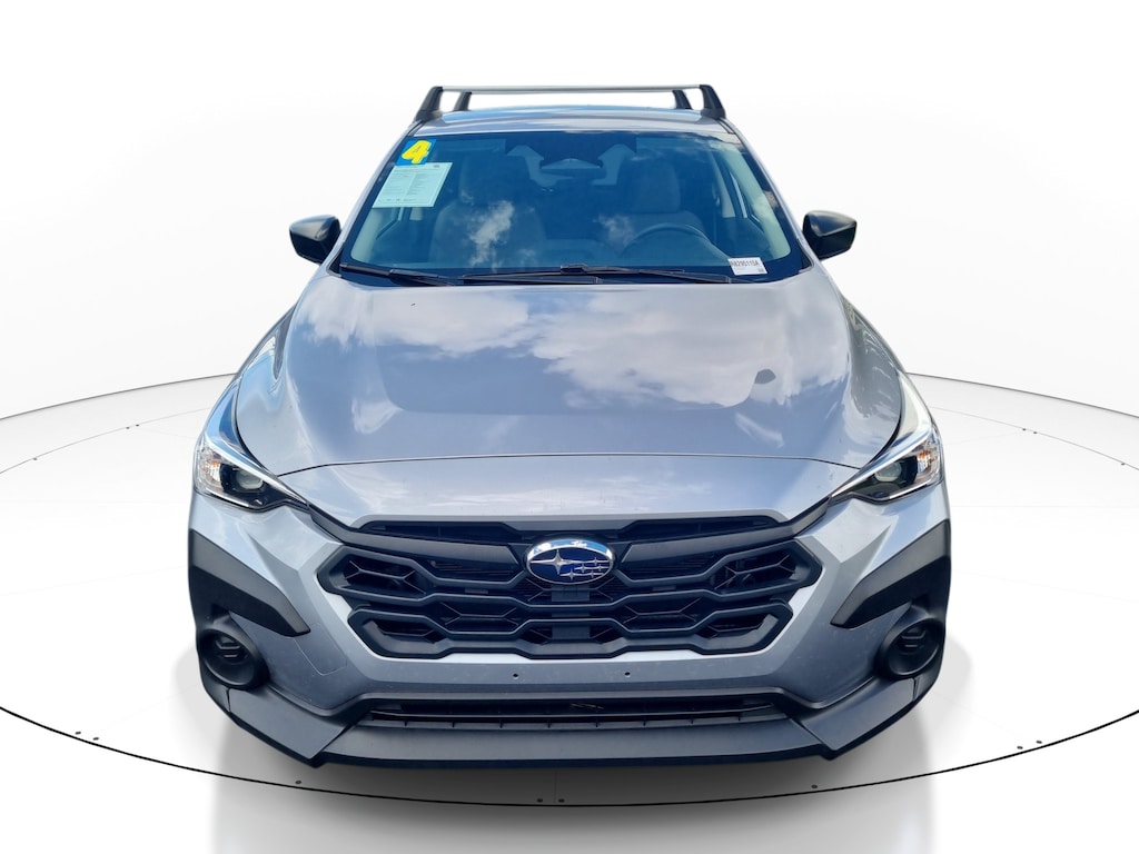 Certified 2024 Subaru Crosstrek Sport Utility SUV