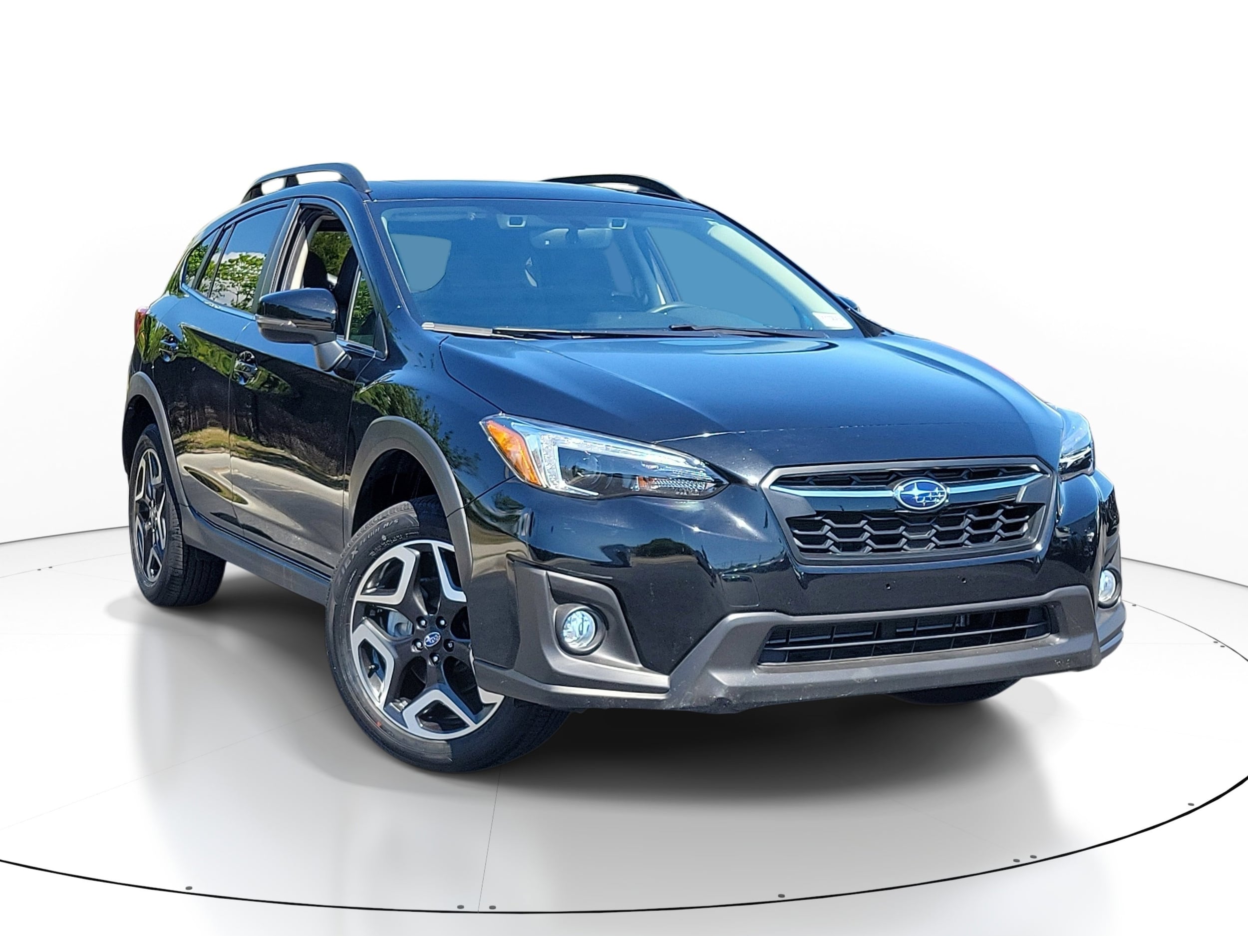 2019 Subaru Crosstrek 2.0i Limited CVT's photo
