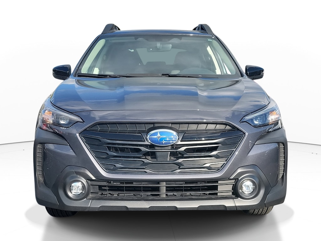 Used 2025 Subaru Outback Onyx Edition SUV