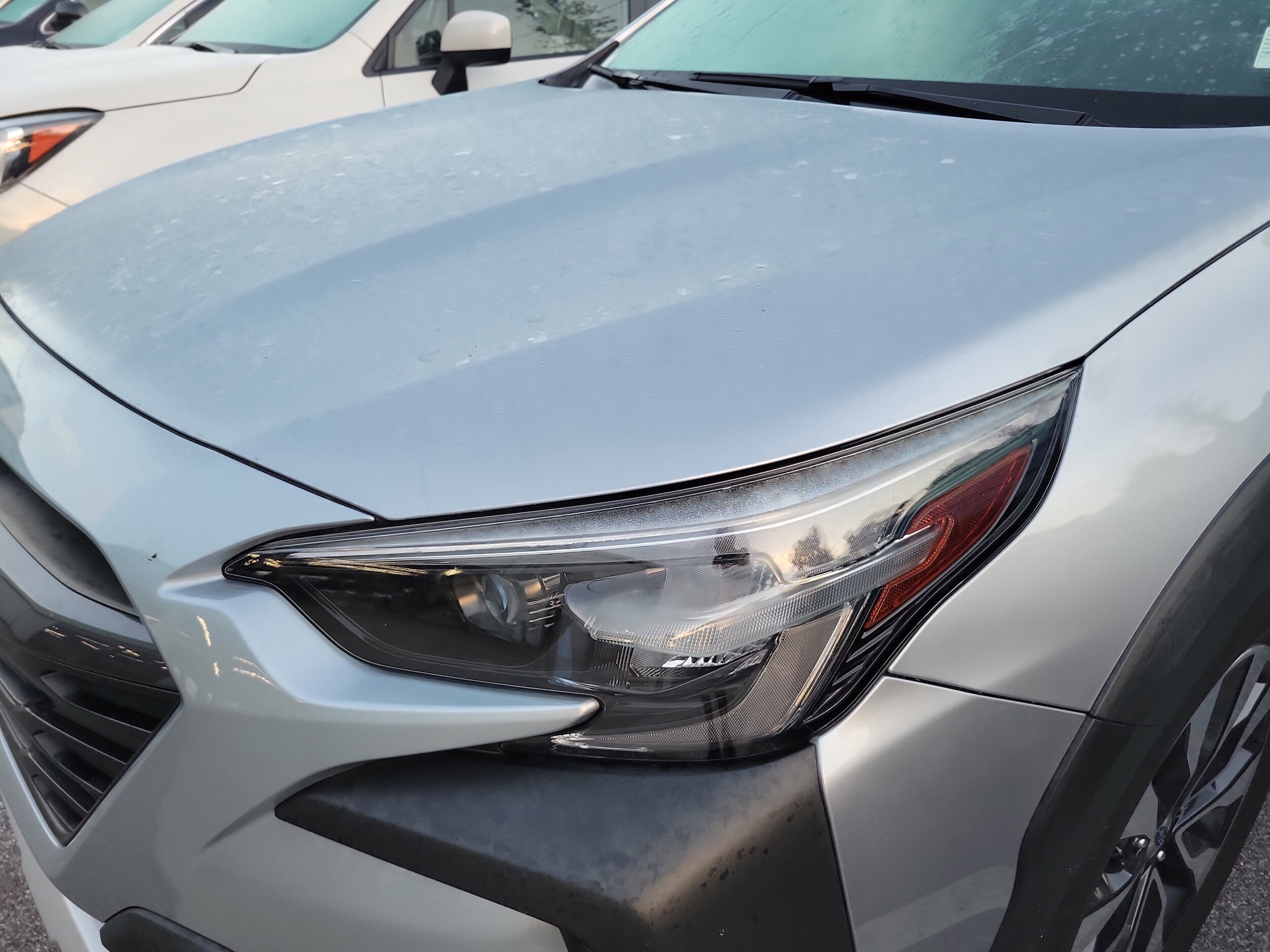 2023 Subaru Outback Limited photo 4