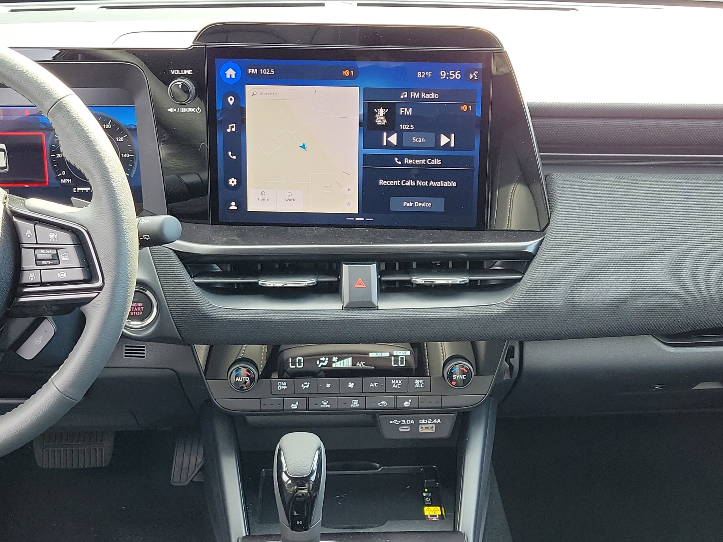 2026 Subaru Outback Limited - Photo 15