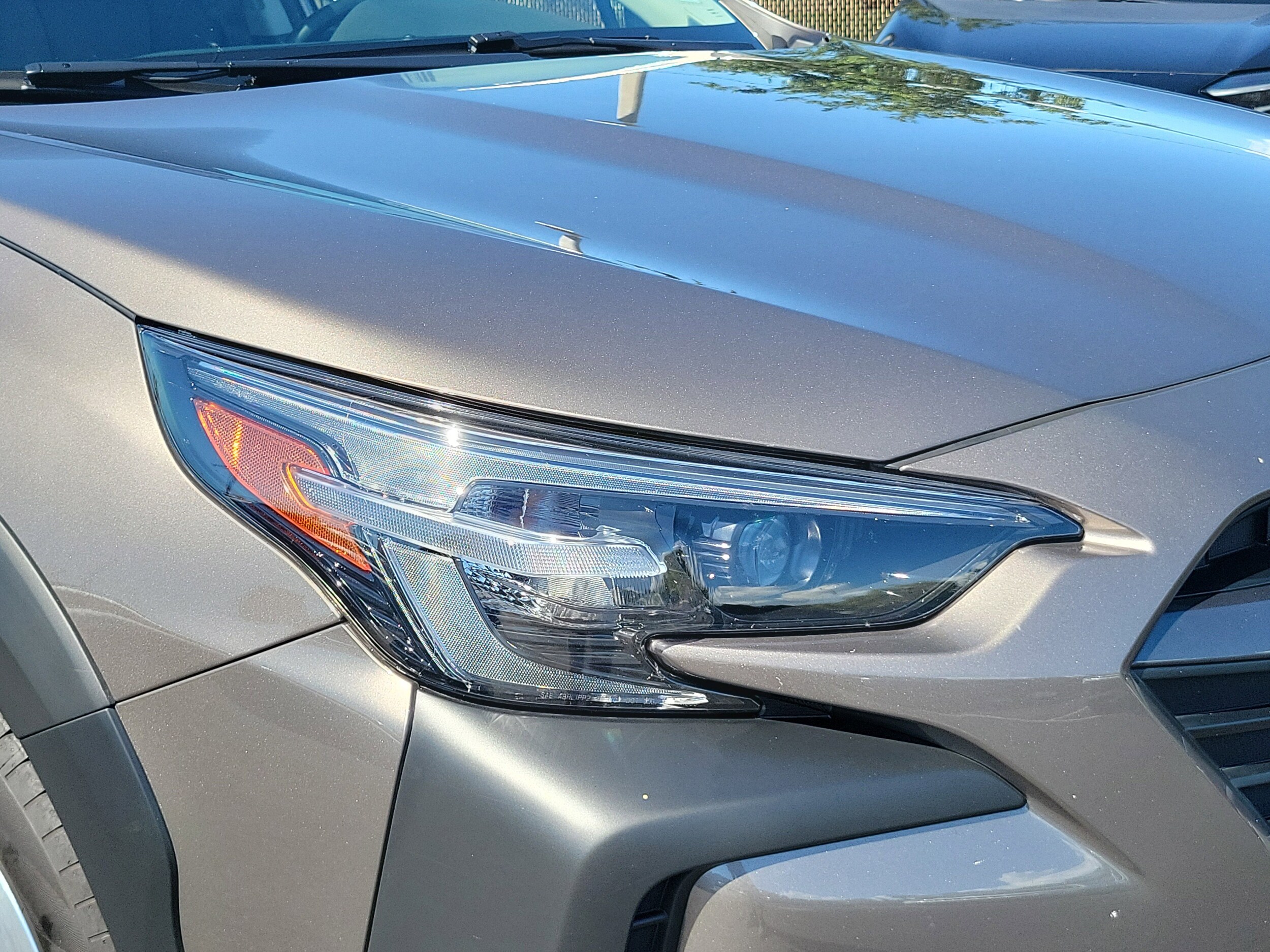 2024 Subaru Outback Limited photo 3