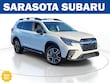  Subaru Ascent
