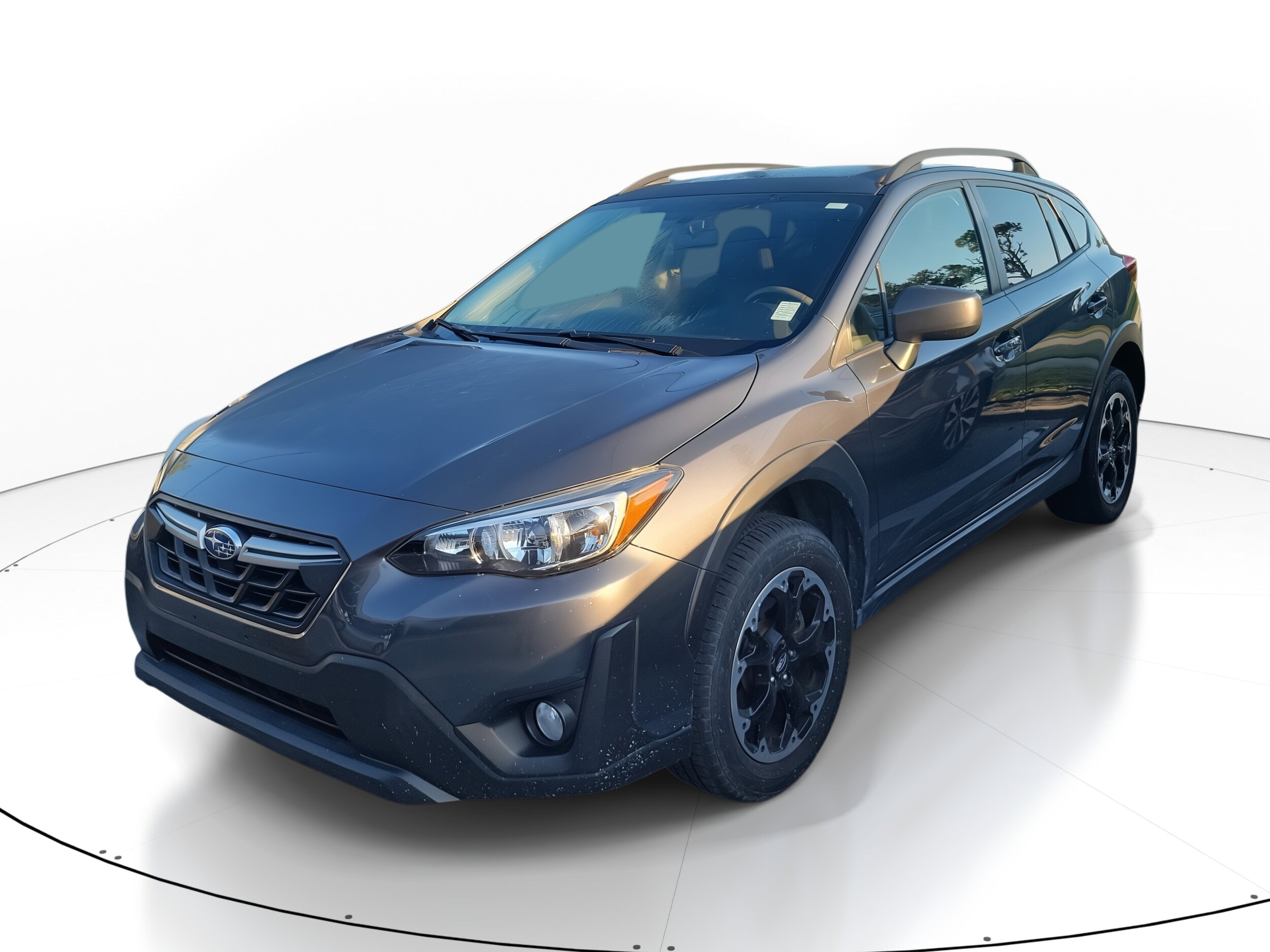 2023 Subaru Crosstrek Premium photo 3