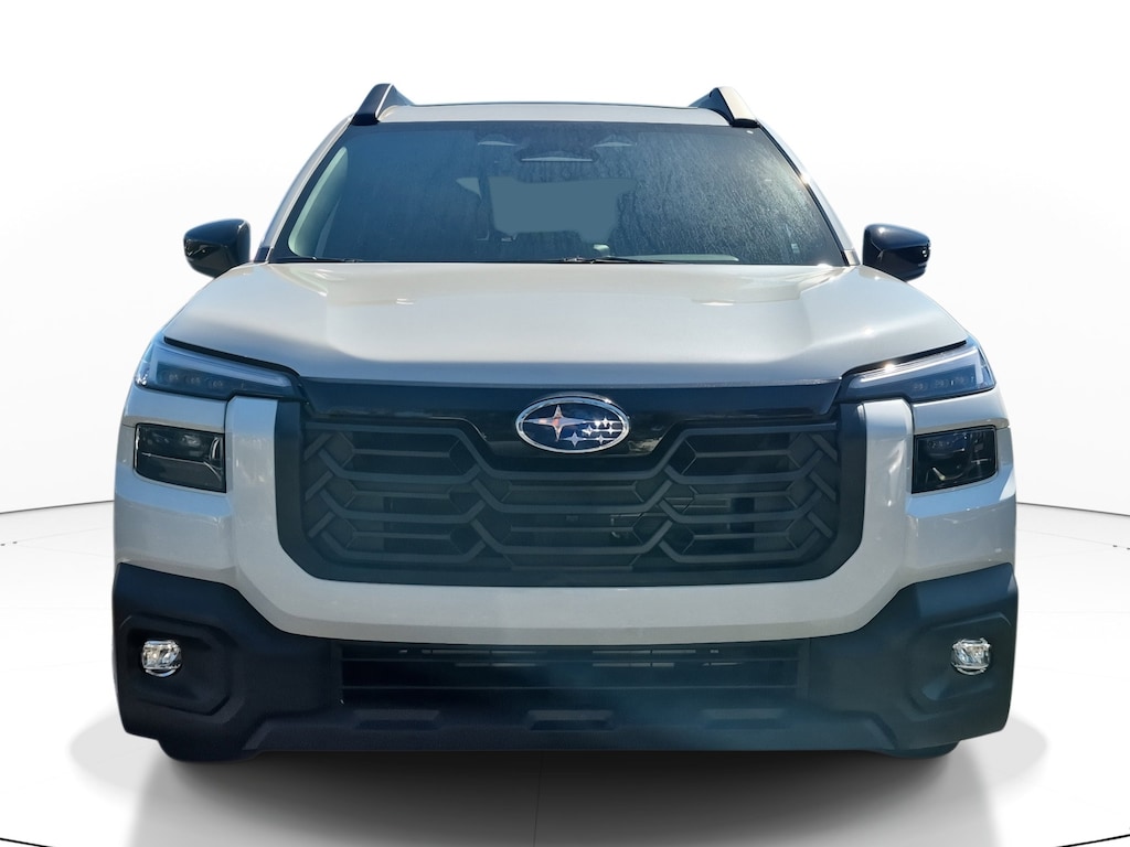 New 2026 Subaru Outback Limited XT SUV