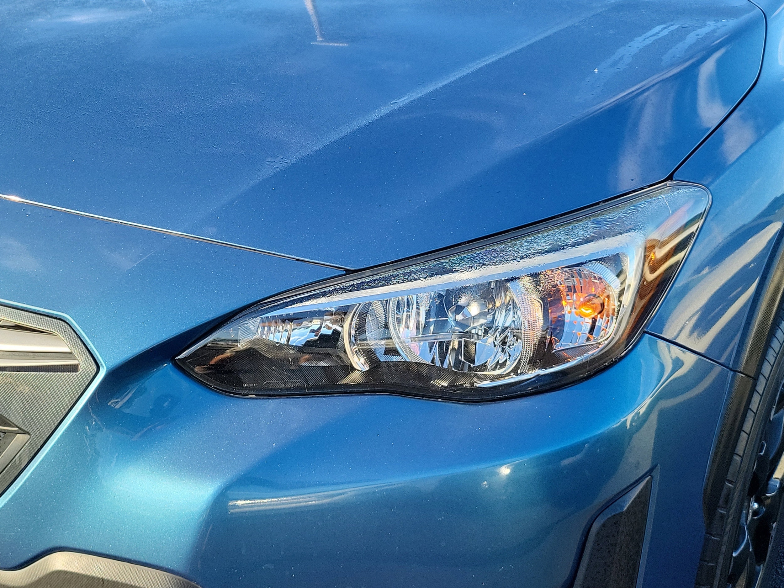 2022 Subaru Crosstrek Base - Photo 9