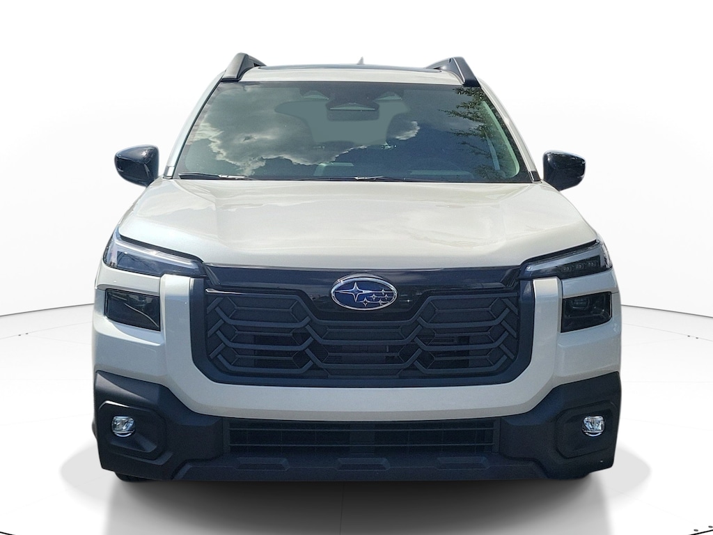 New 2026 Subaru Outback Limited SUV