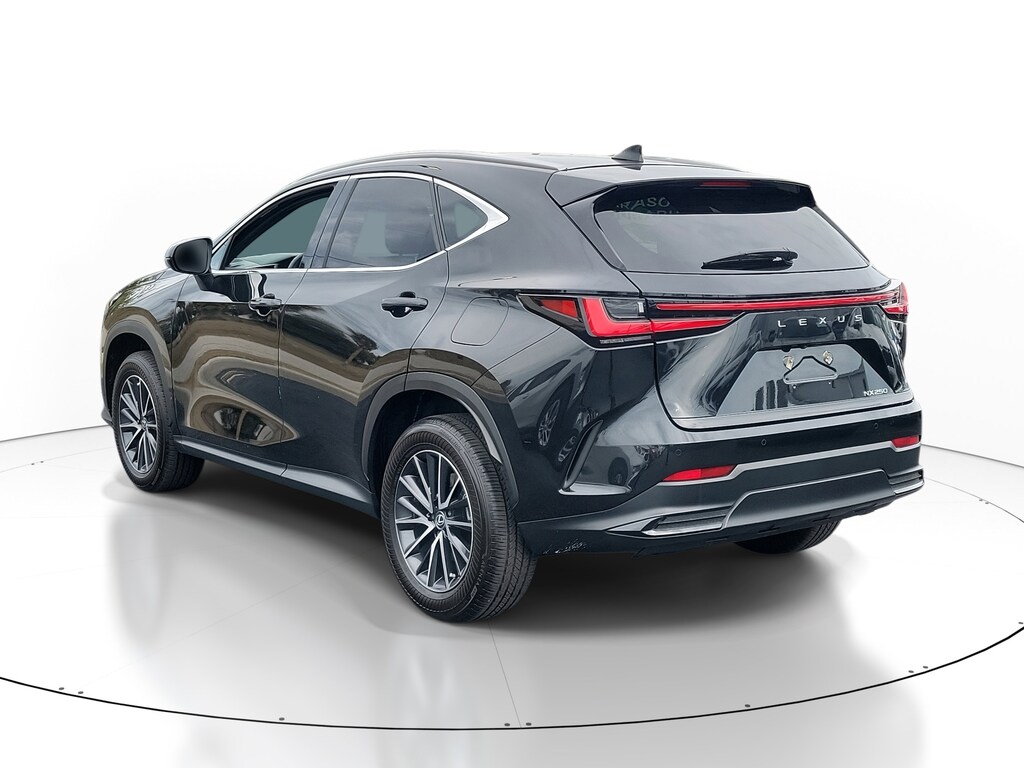 Used 2024 Lexus NX 250 Premium SUV