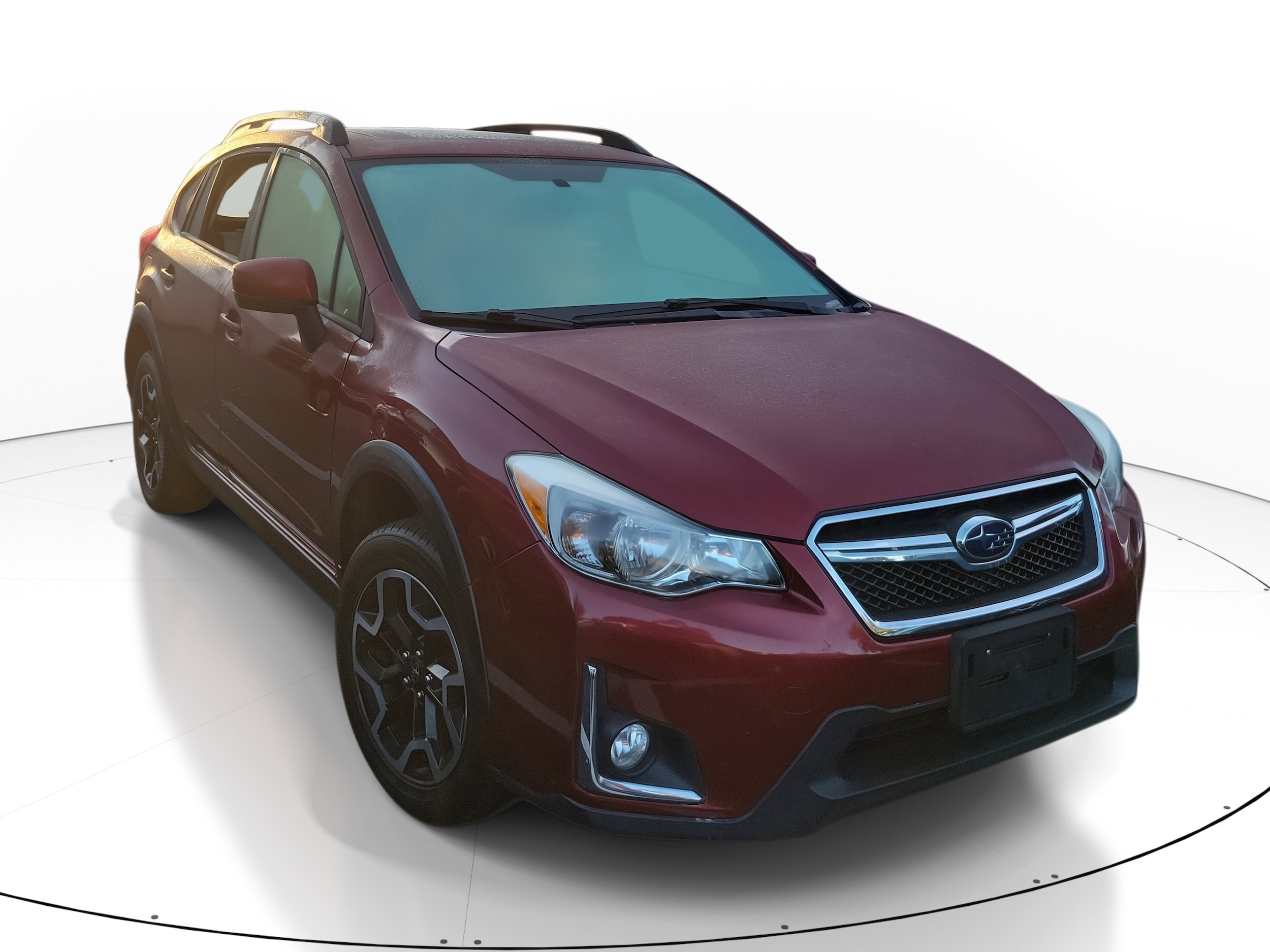 2017 Subaru Crosstrek