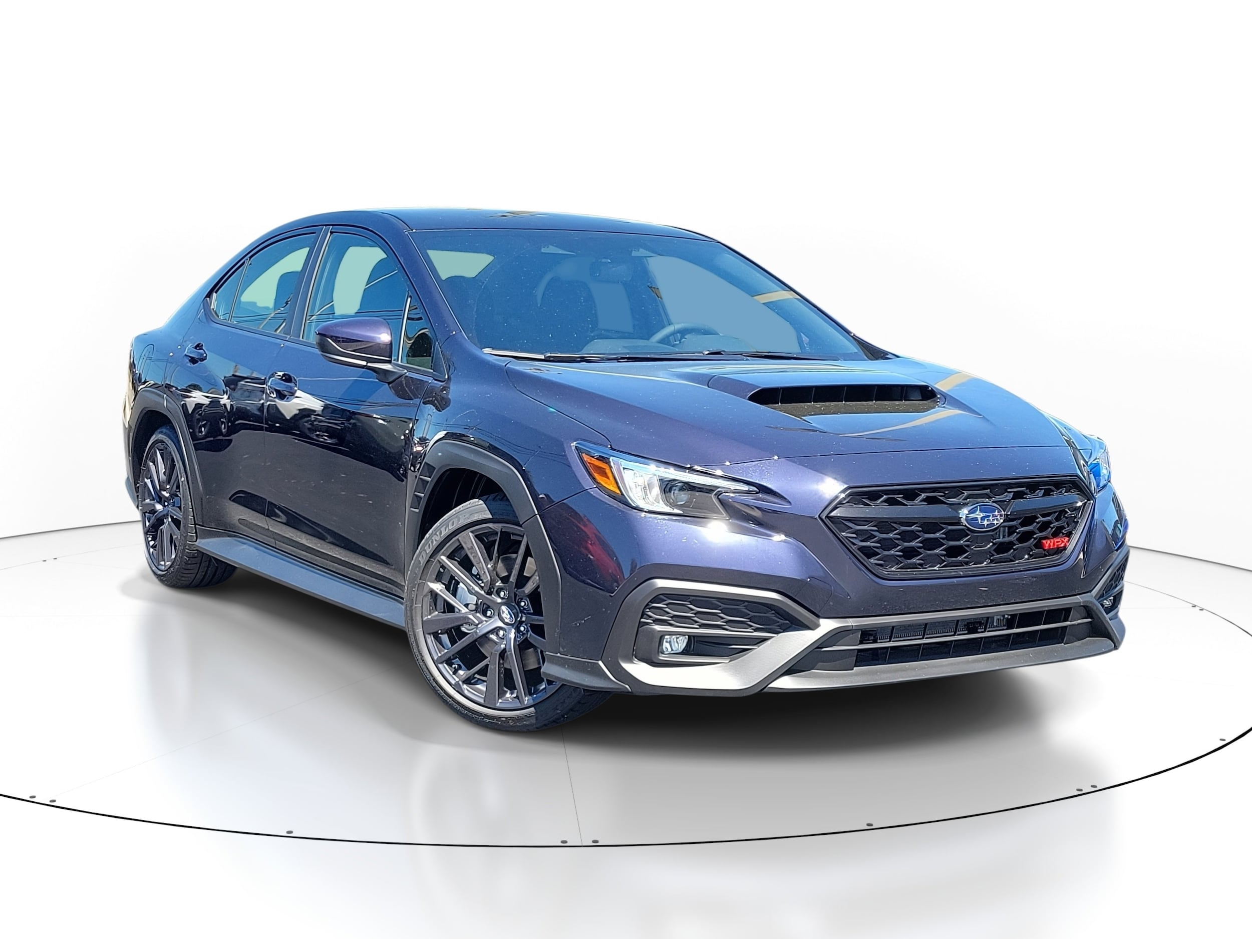 Shop New Subaru WRX in Sarasota, FL | Sarasota Subaru