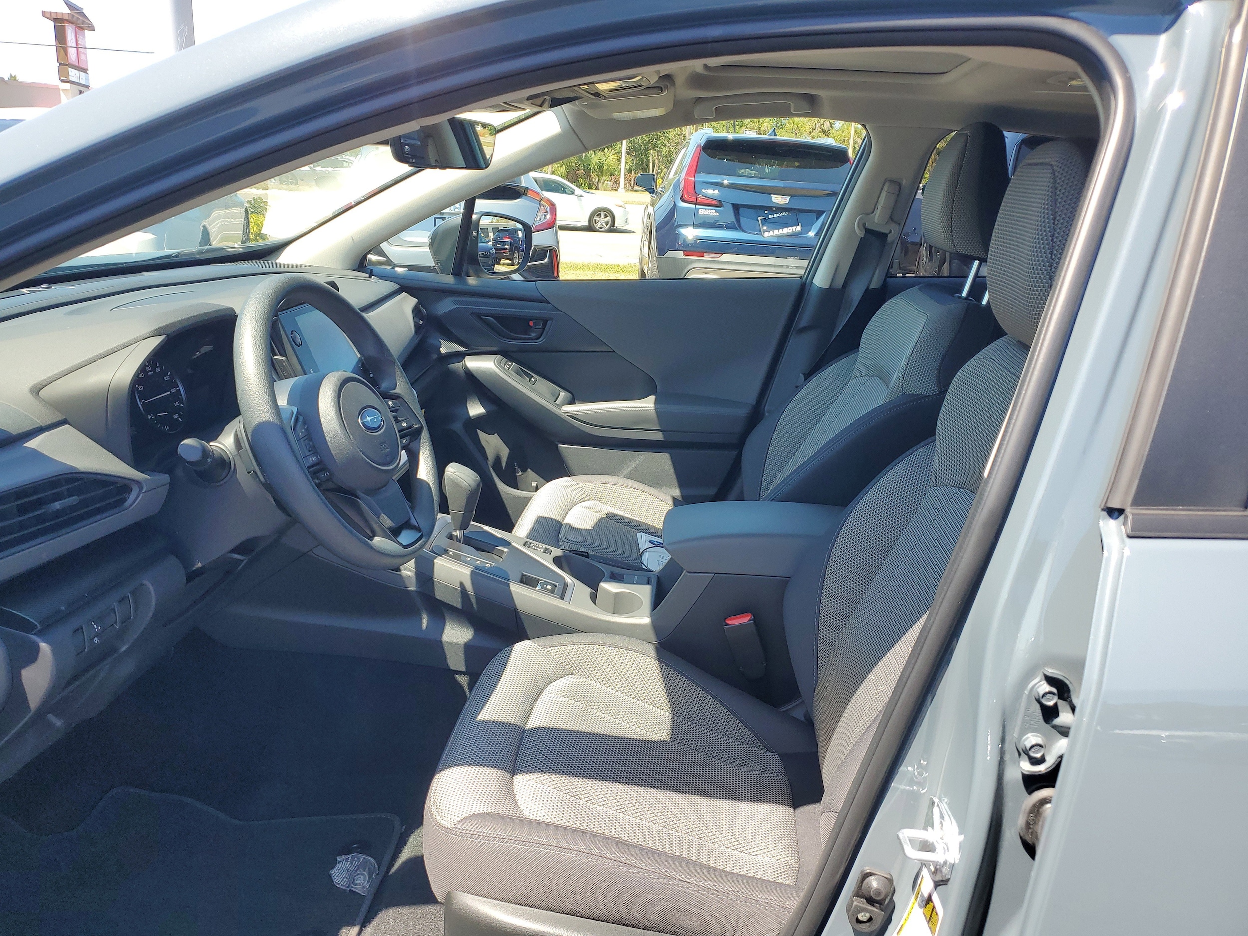 Used 2024 Subaru Crosstrek For Sale at Reeder Chevrolet Used 2024 Subaru Crosstrek For Sale at Reeder Chevrolet