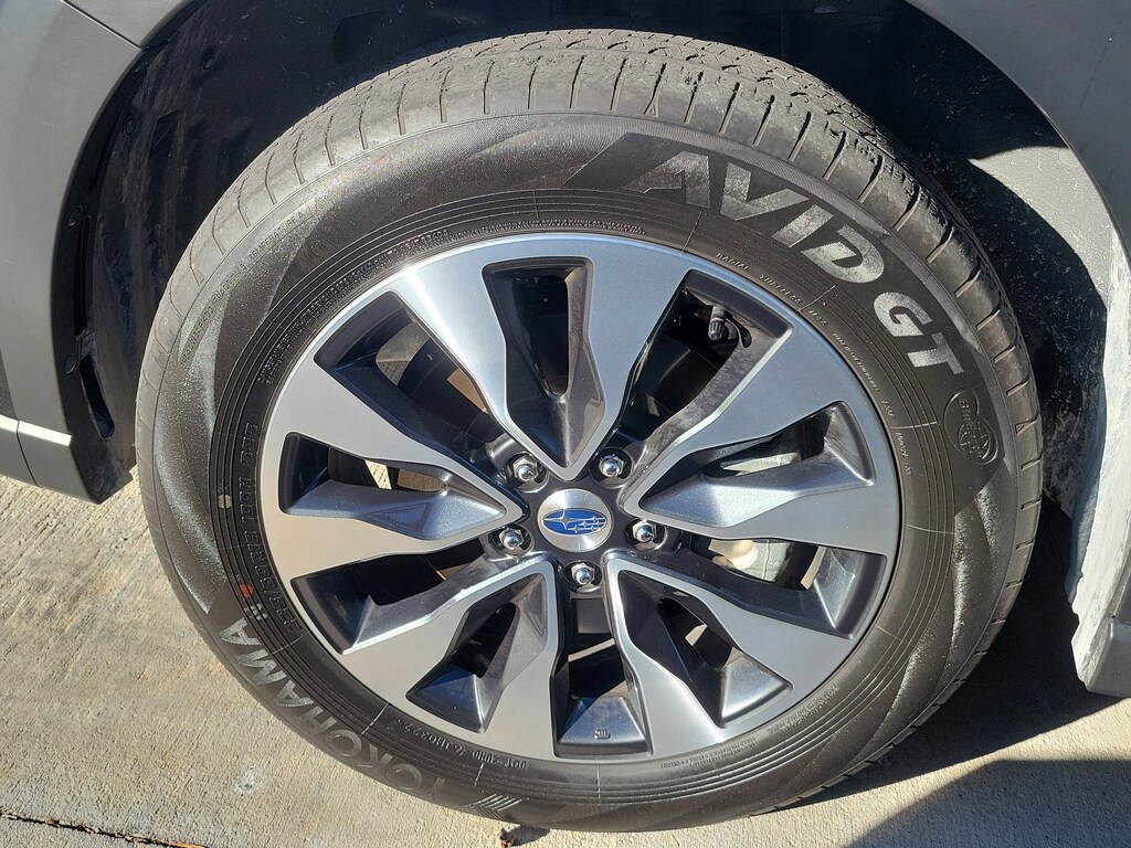 Used 2023 Subaru Outback Limited SUV