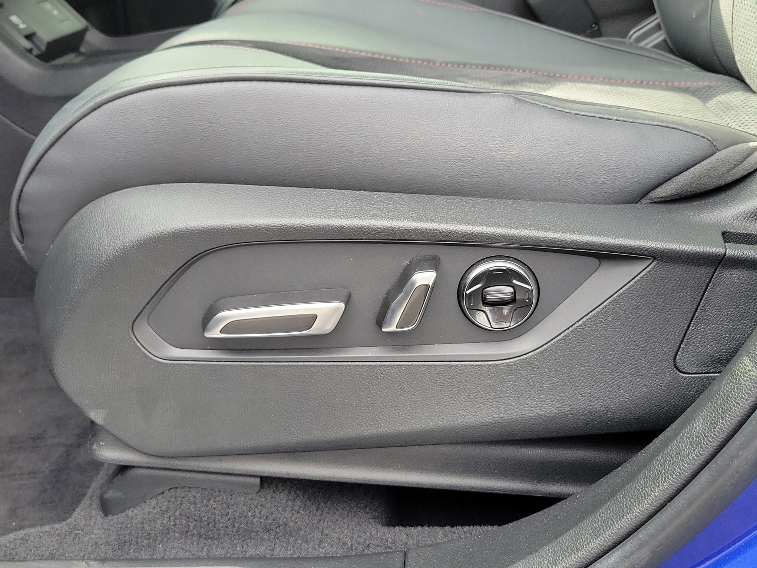 2024 Acura RDX A-Spec w/ Advance Package - Photo 21