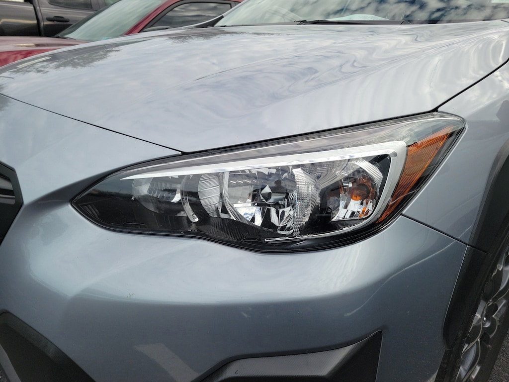 Used 2021 Subaru Crosstrek Sport SUV