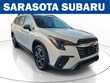  Subaru Ascent