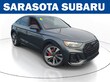 Audi SQ5 Sportback