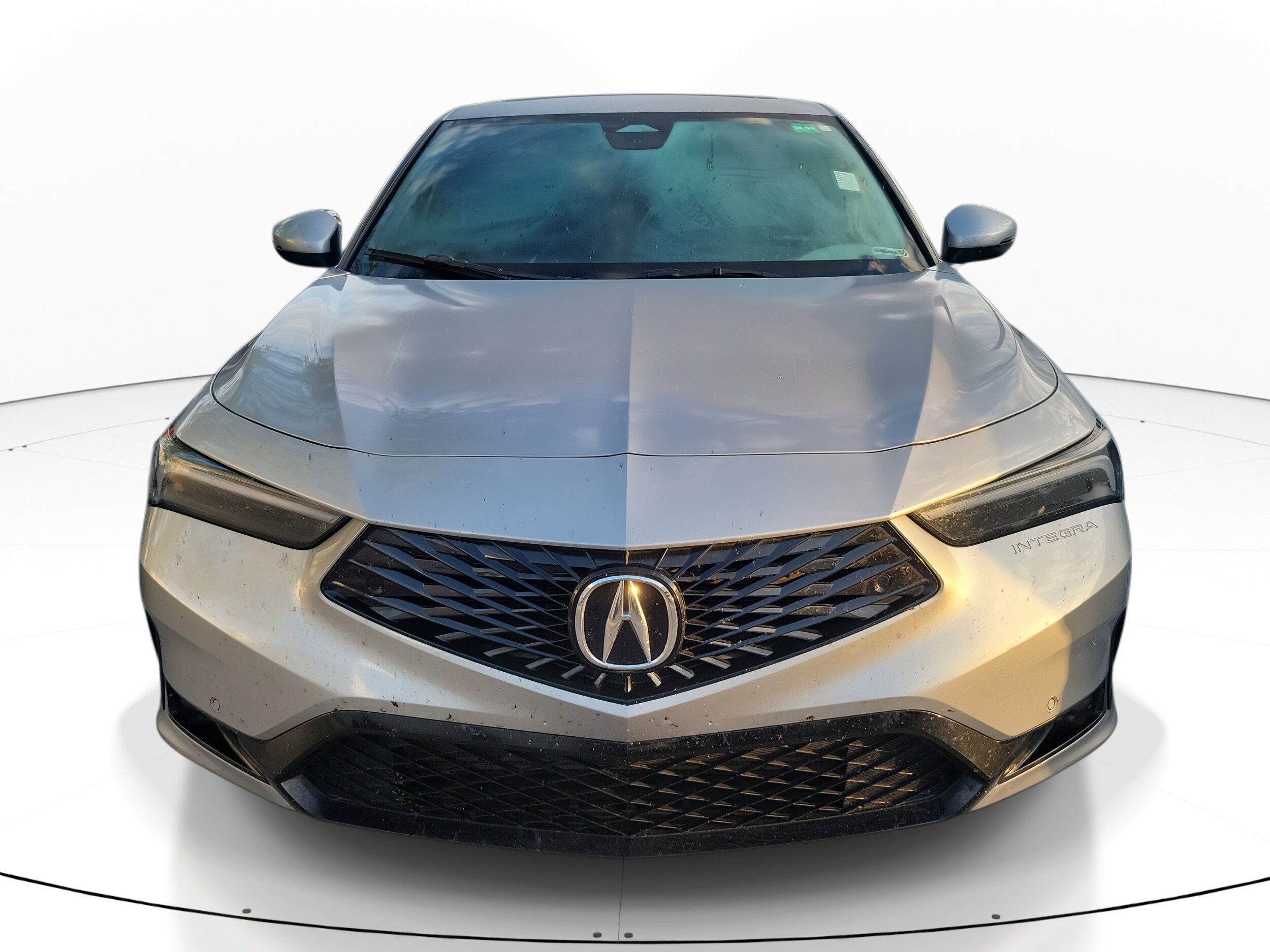2023 Acura Integra A-Spec Technology photo 2