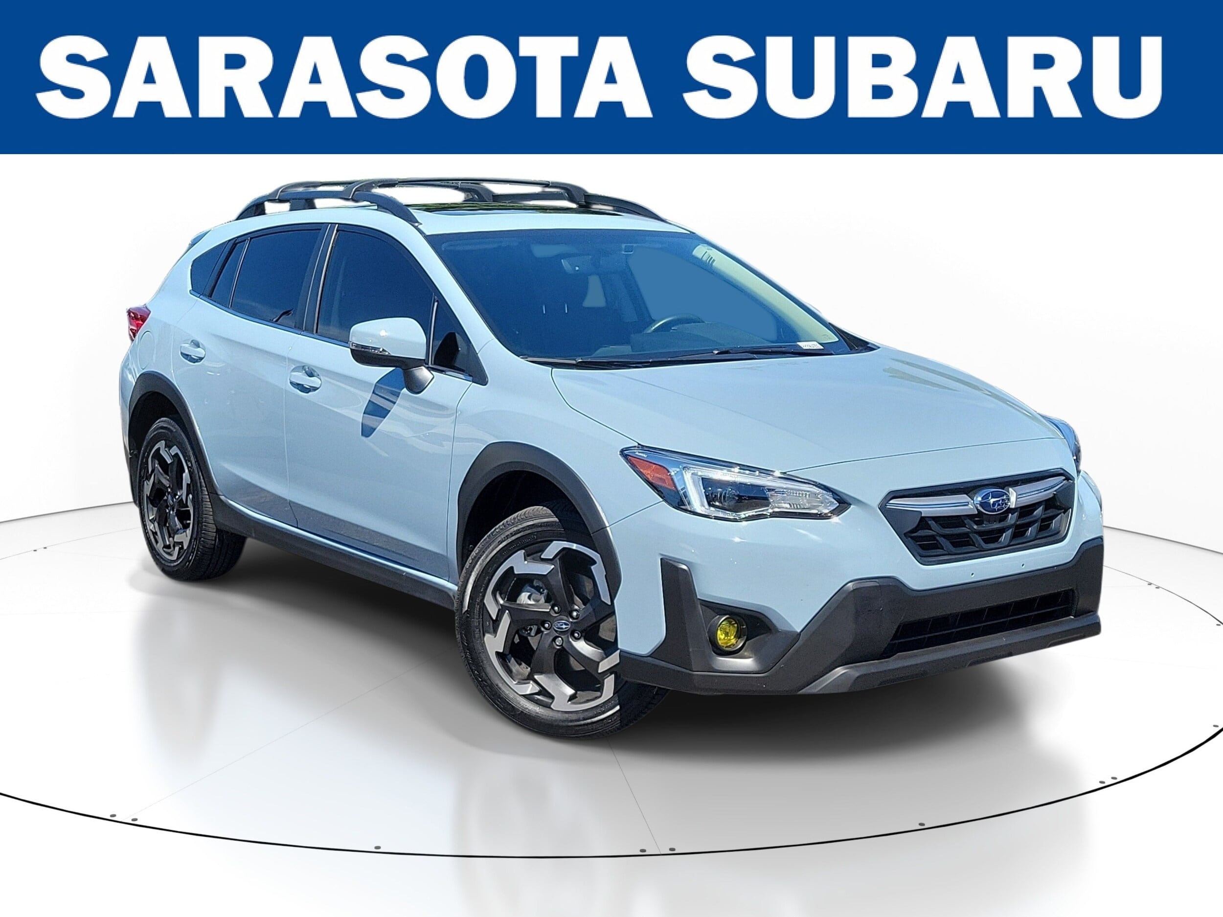 2023 Subaru Crosstrek