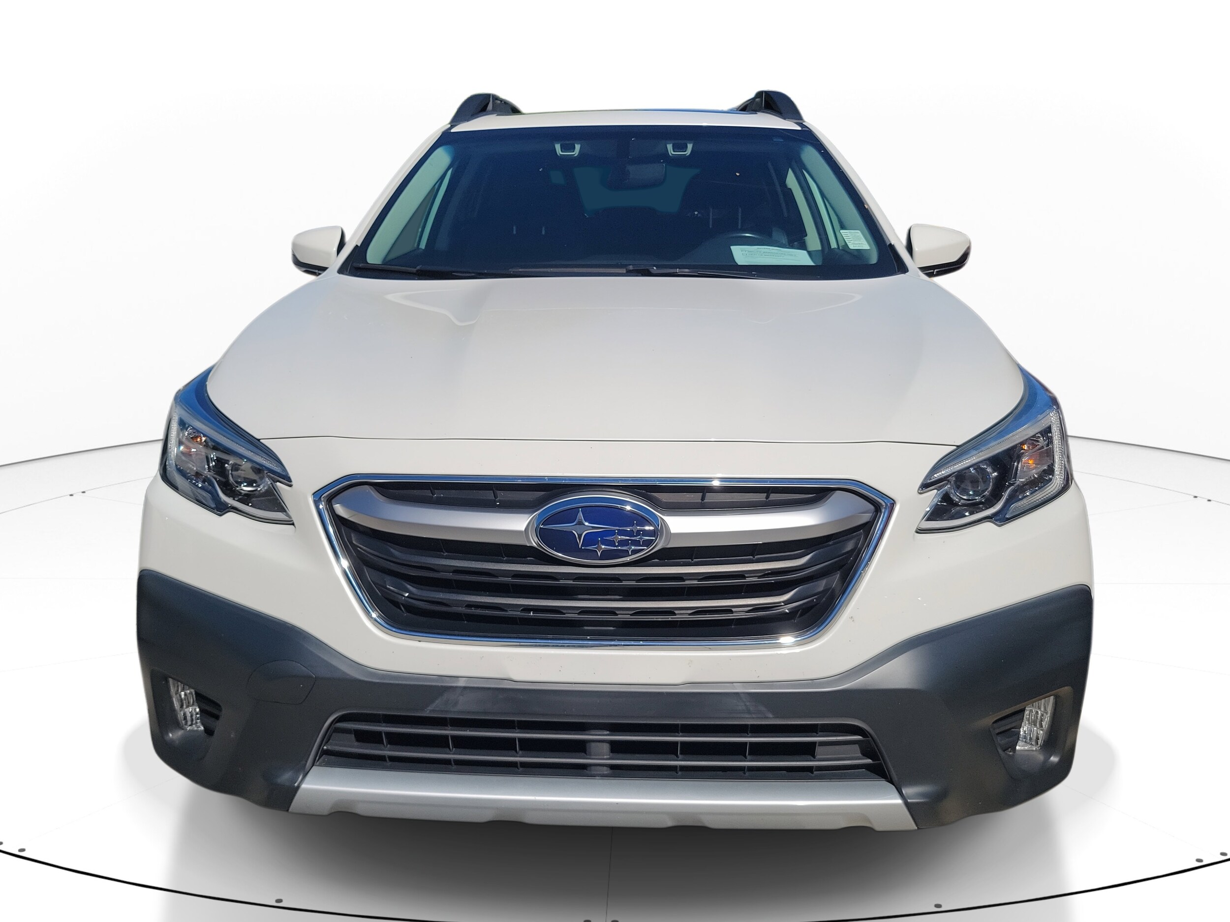2021 Subaru Outback Limited photo 2