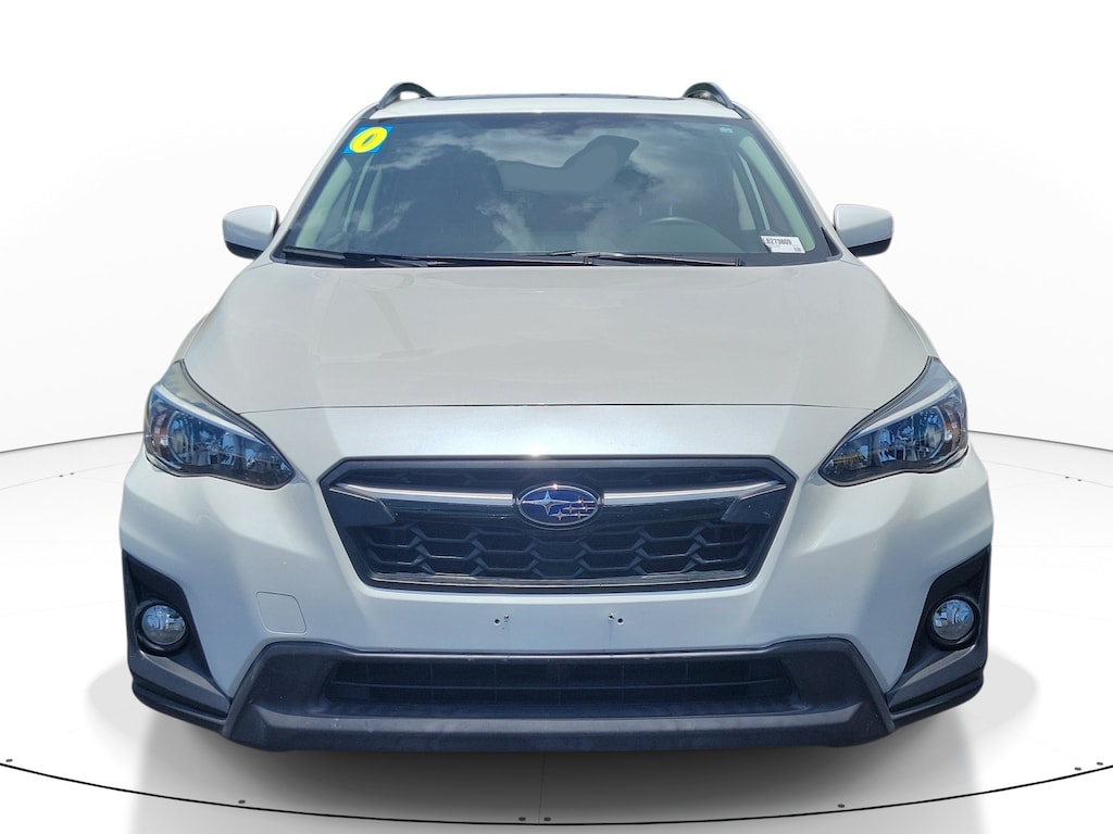 Used 2020 Subaru Crosstrek Premium SUV
