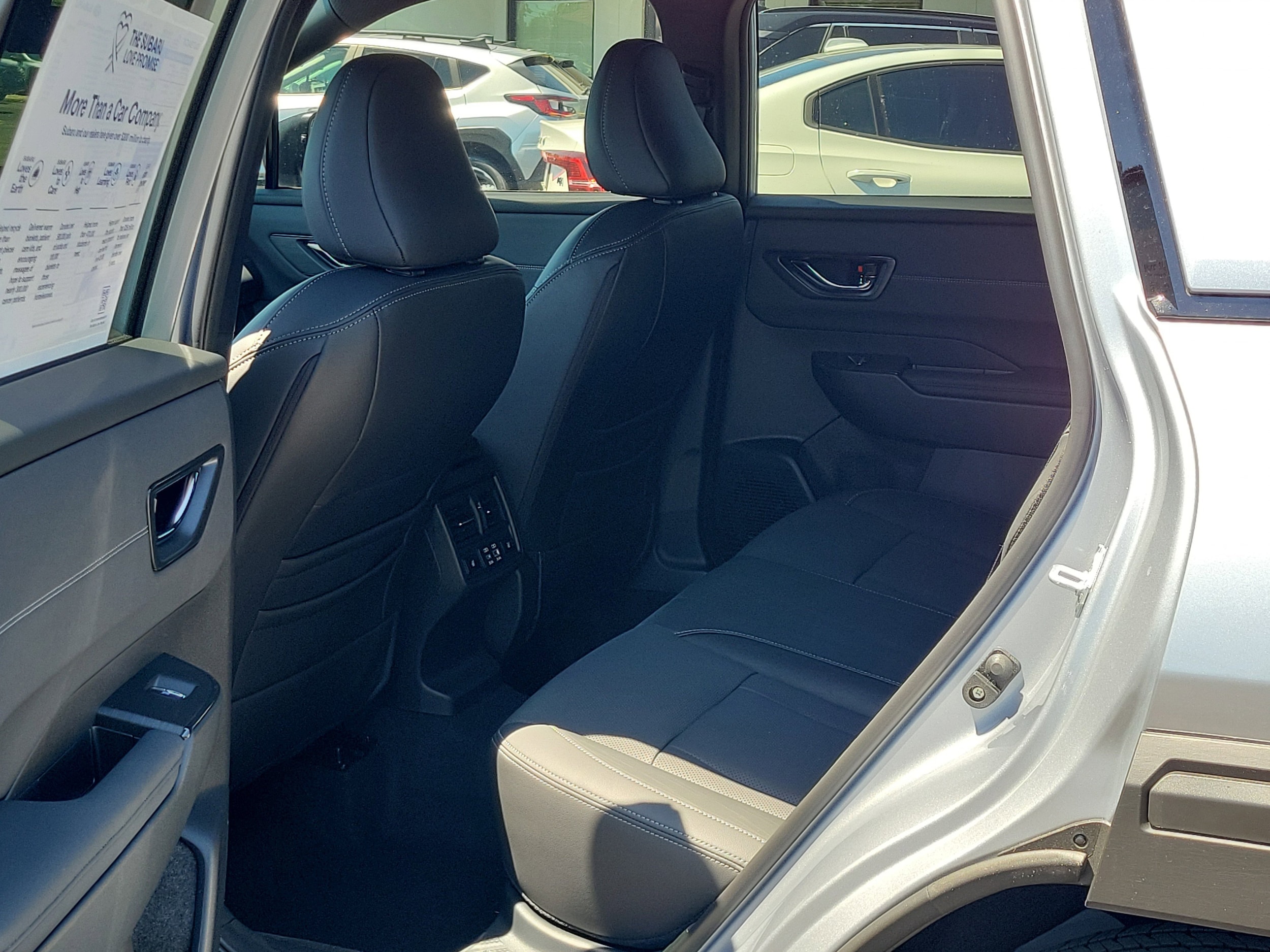 2026 Subaru Outback Touring XT - Photo 12