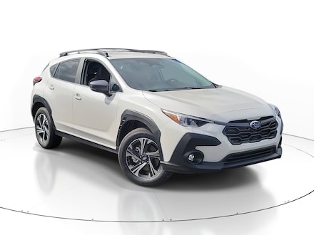 2026 Subaru Crosstrek Premium SUV